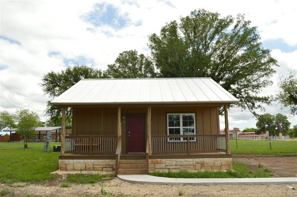 Vineyard Trail Cottages