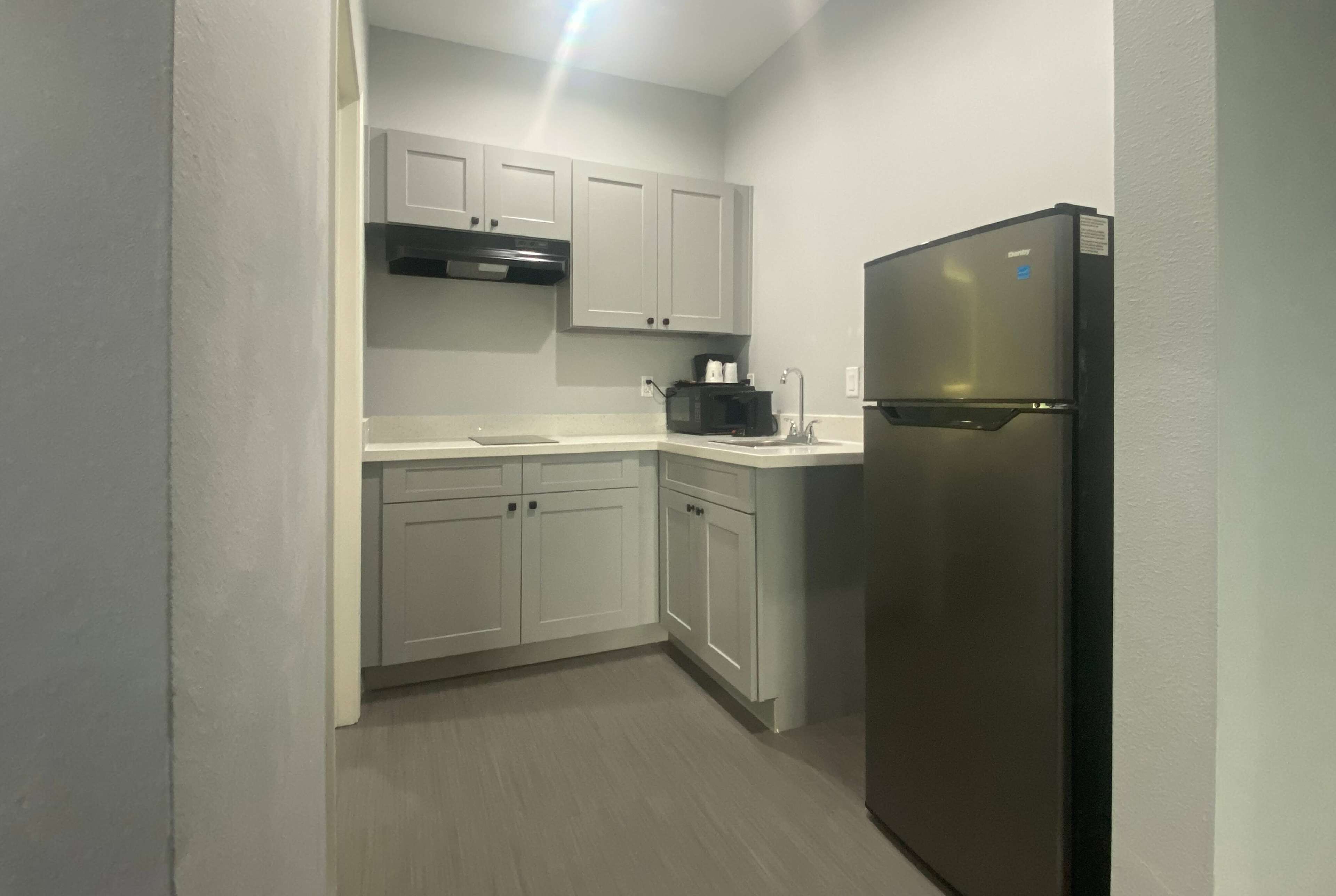 Baymont by Wyndham Freeport Texas