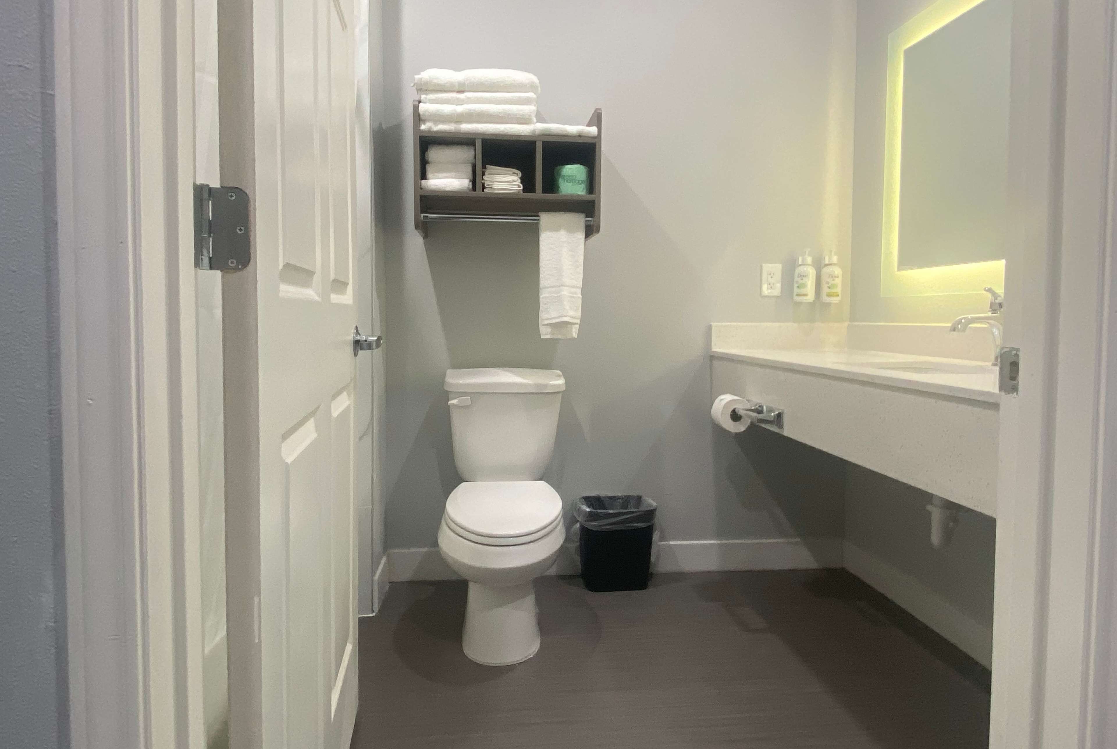 Baymont by Wyndham Freeport Texas
