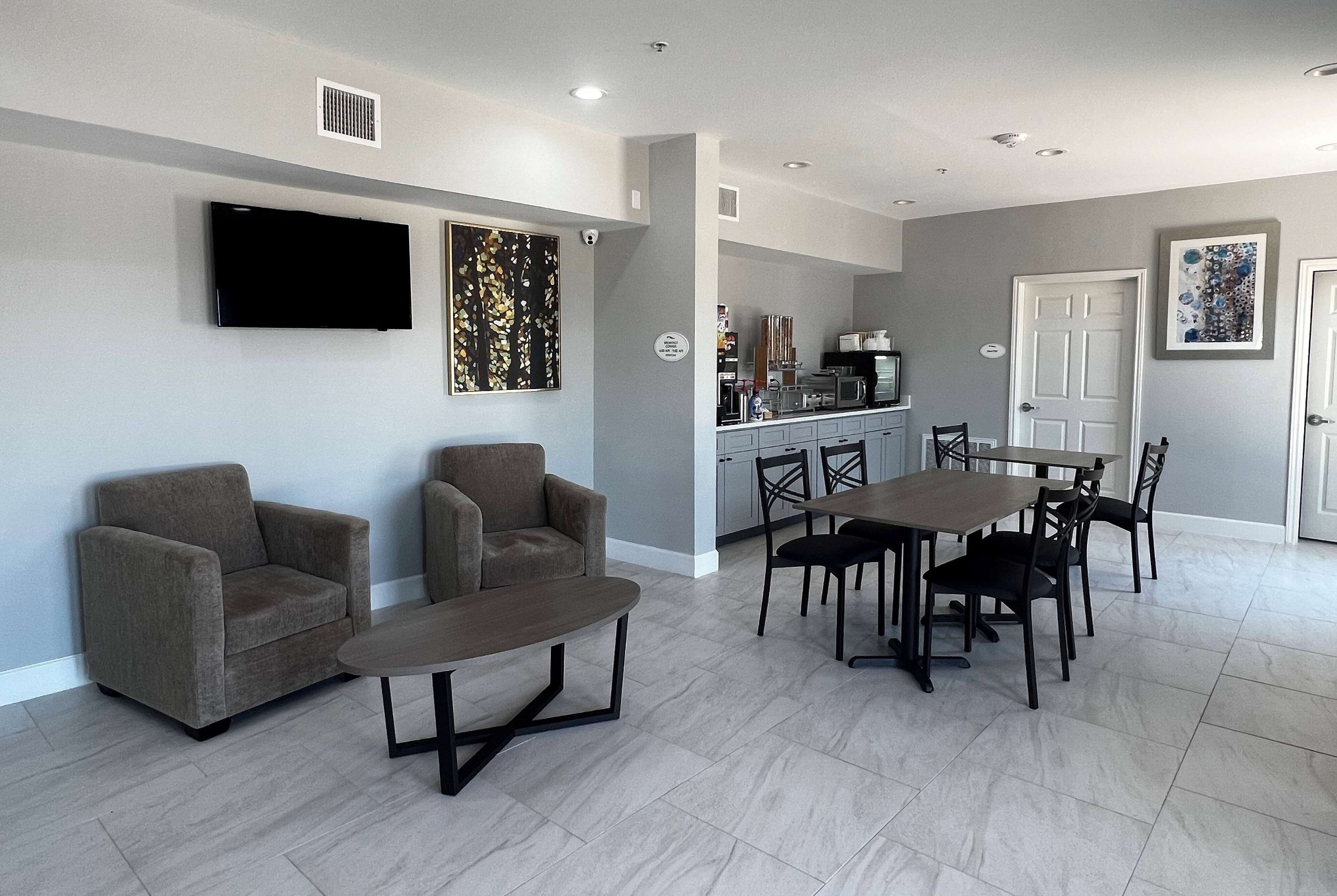 Baymont by Wyndham Freeport Texas
