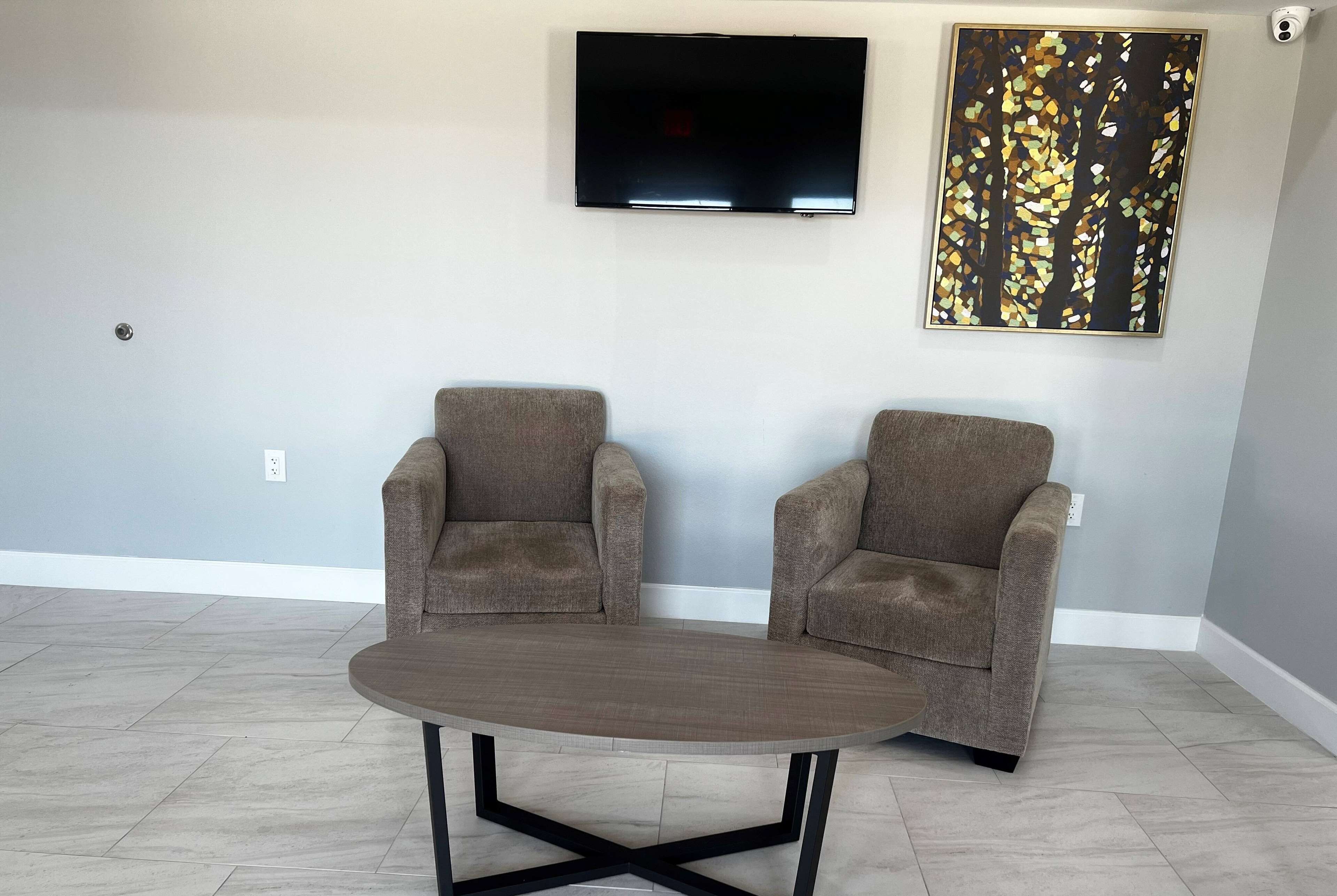 Baymont by Wyndham Freeport Texas