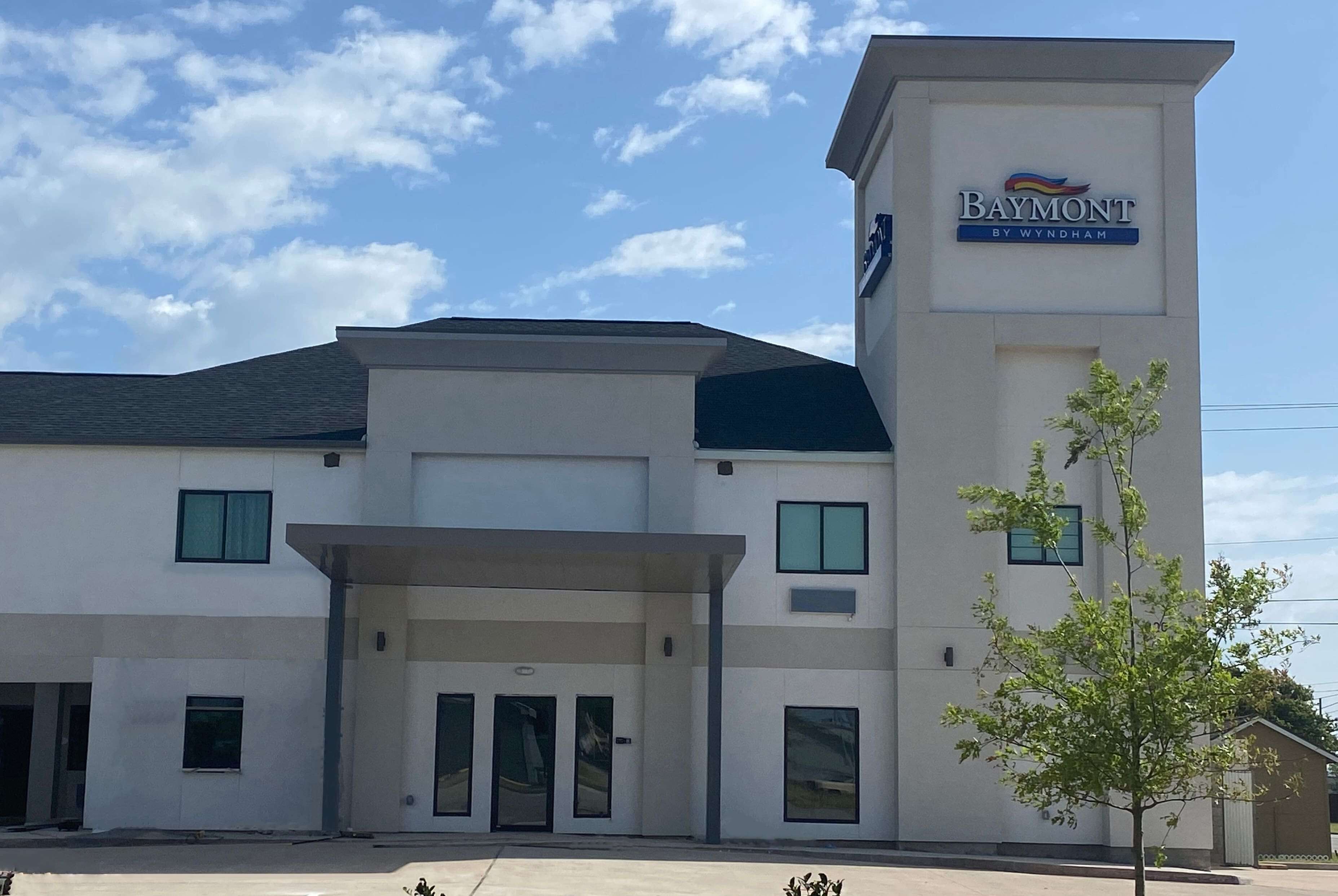 Baymont by Wyndham Freeport Texas