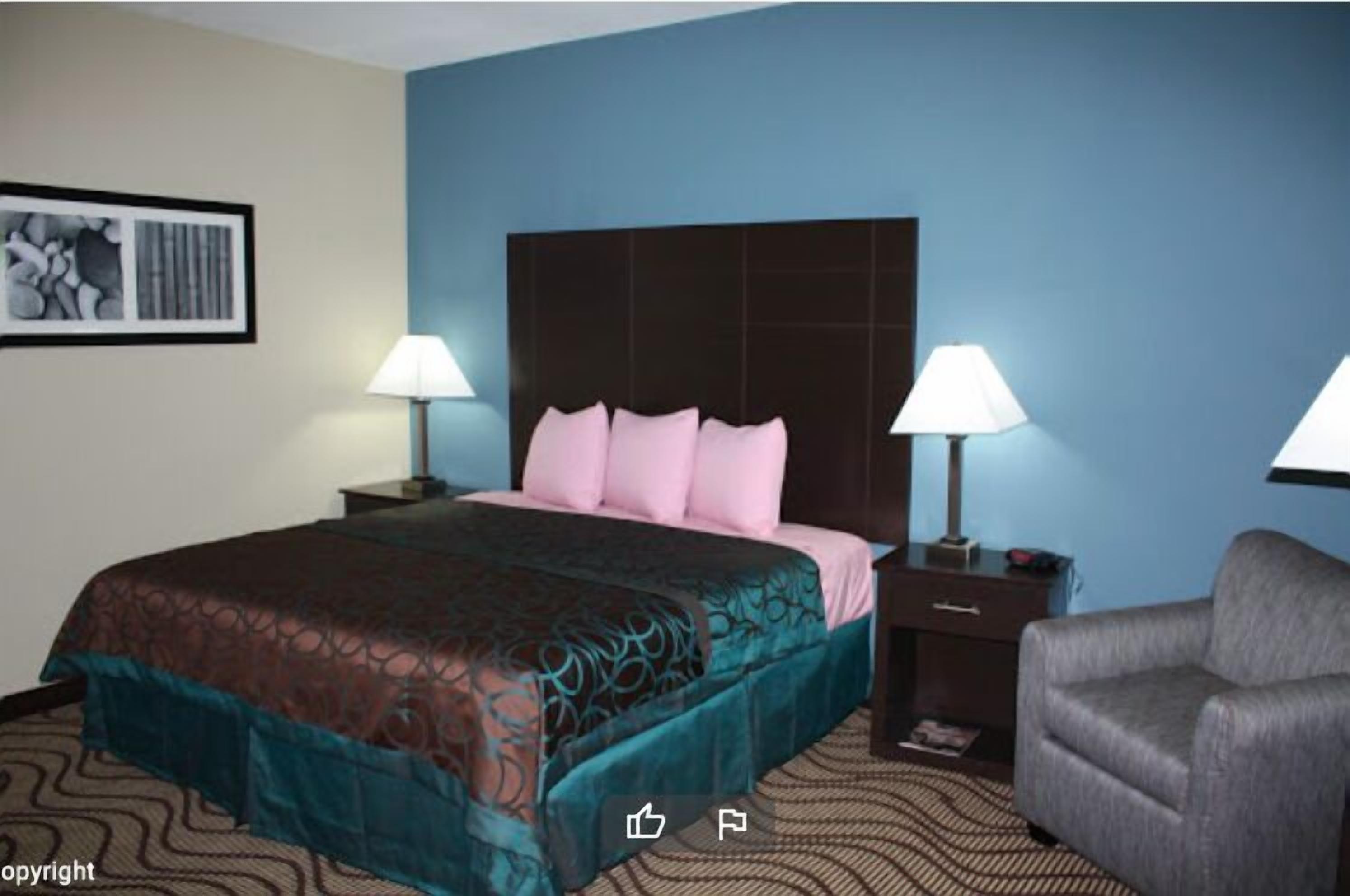 Days Inn Freer