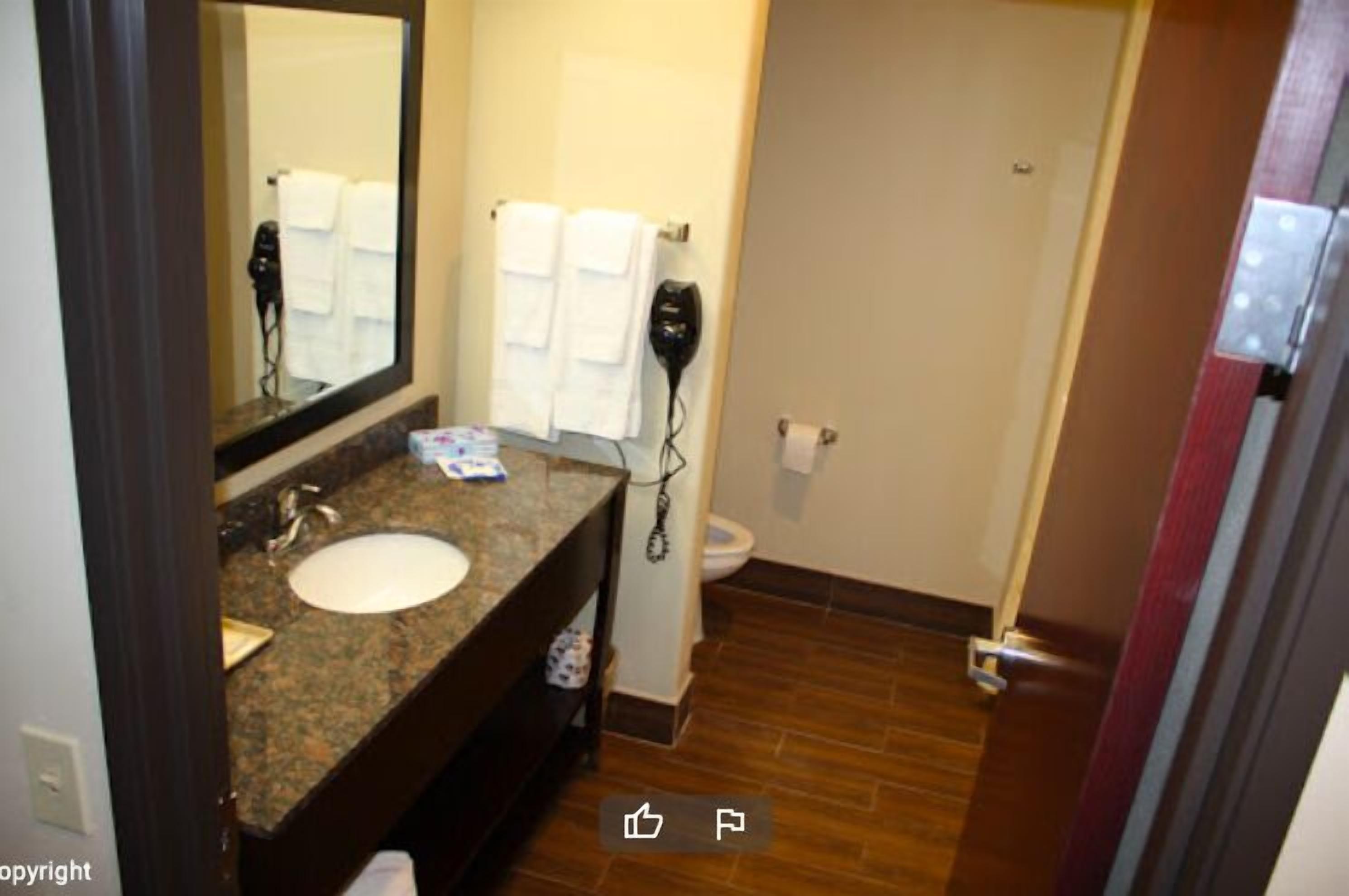 Days Inn Freer