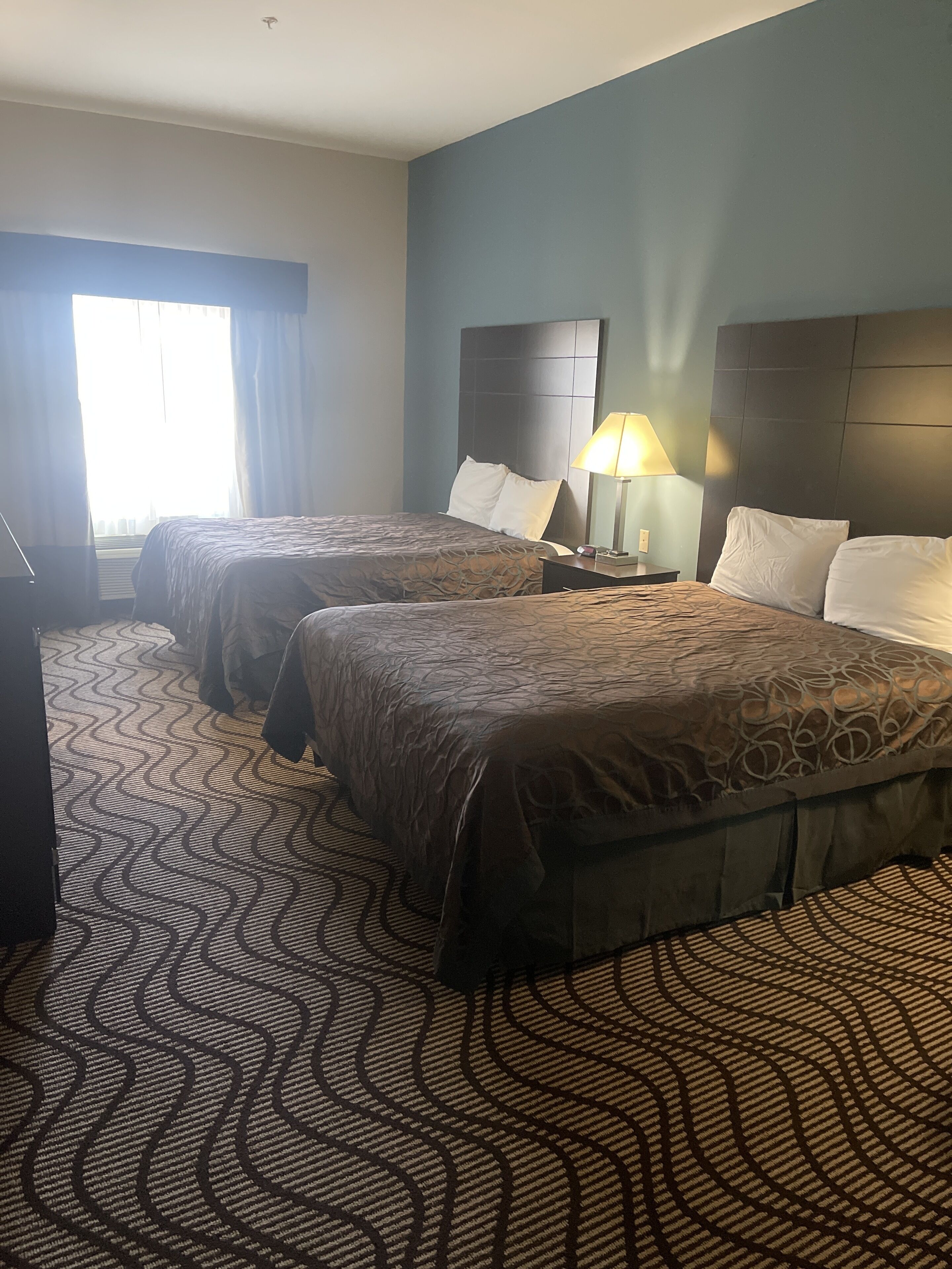 Days Inn Freer