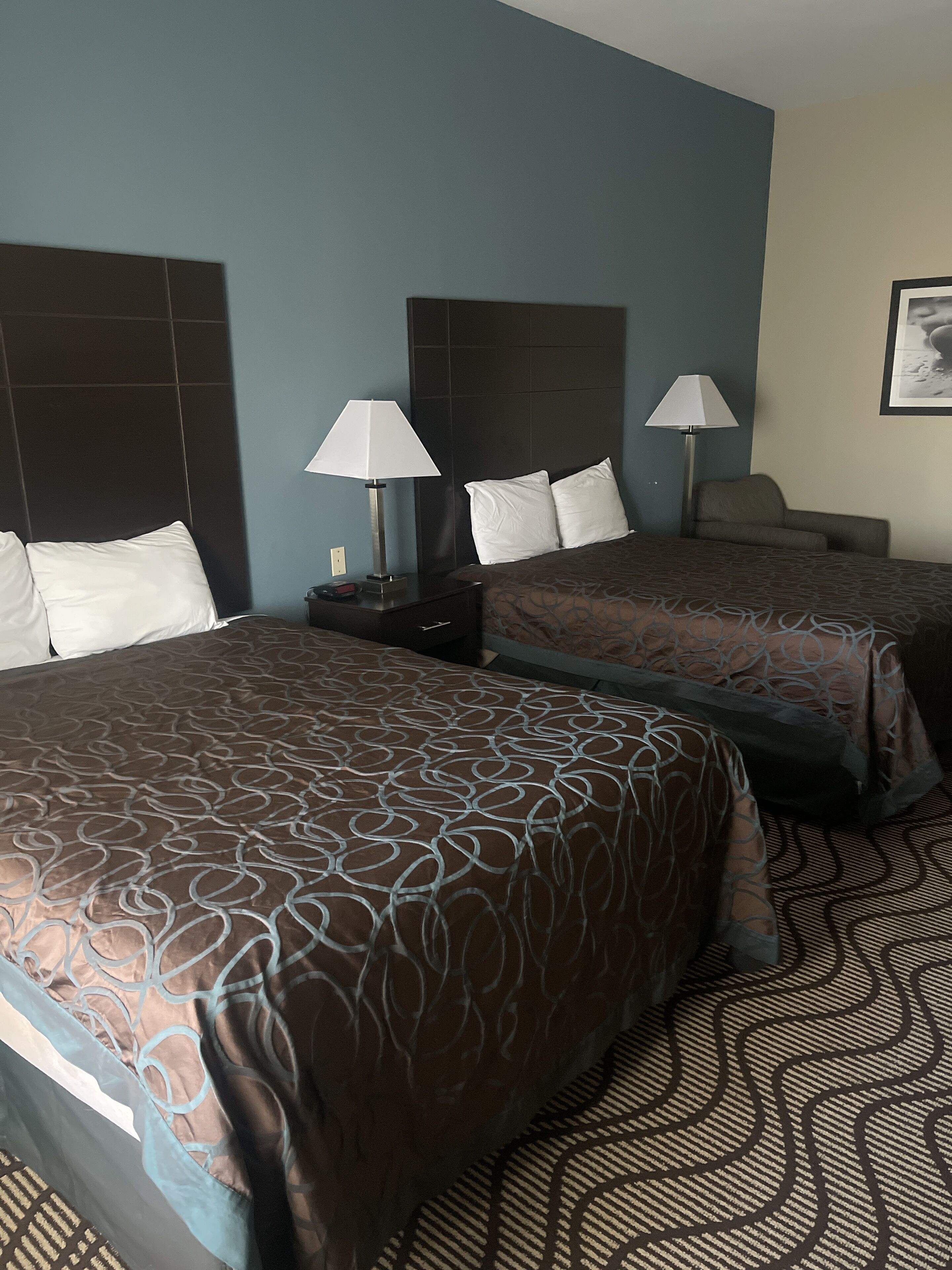 Days Inn Freer