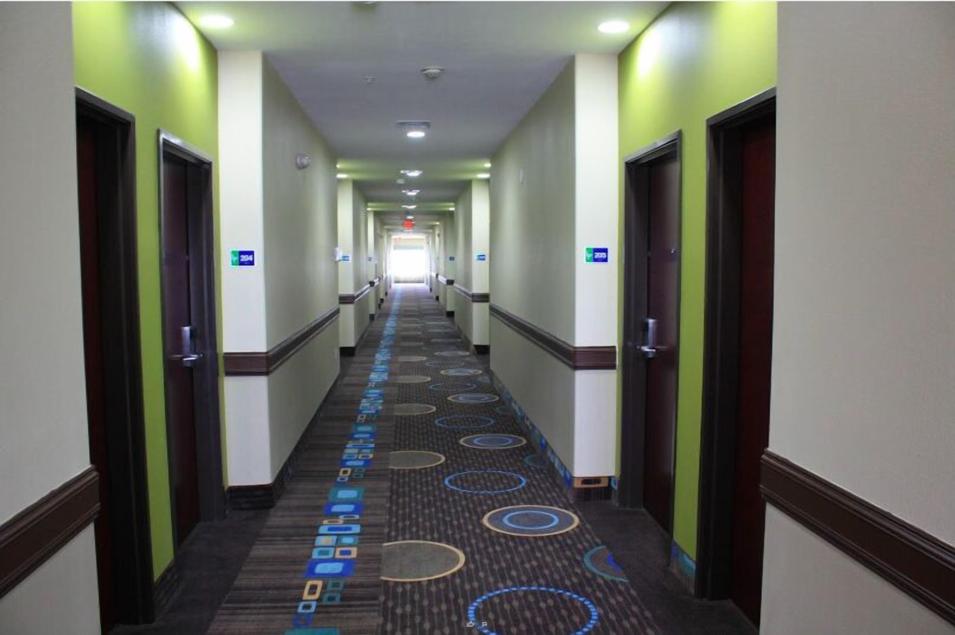 Days Inn Freer