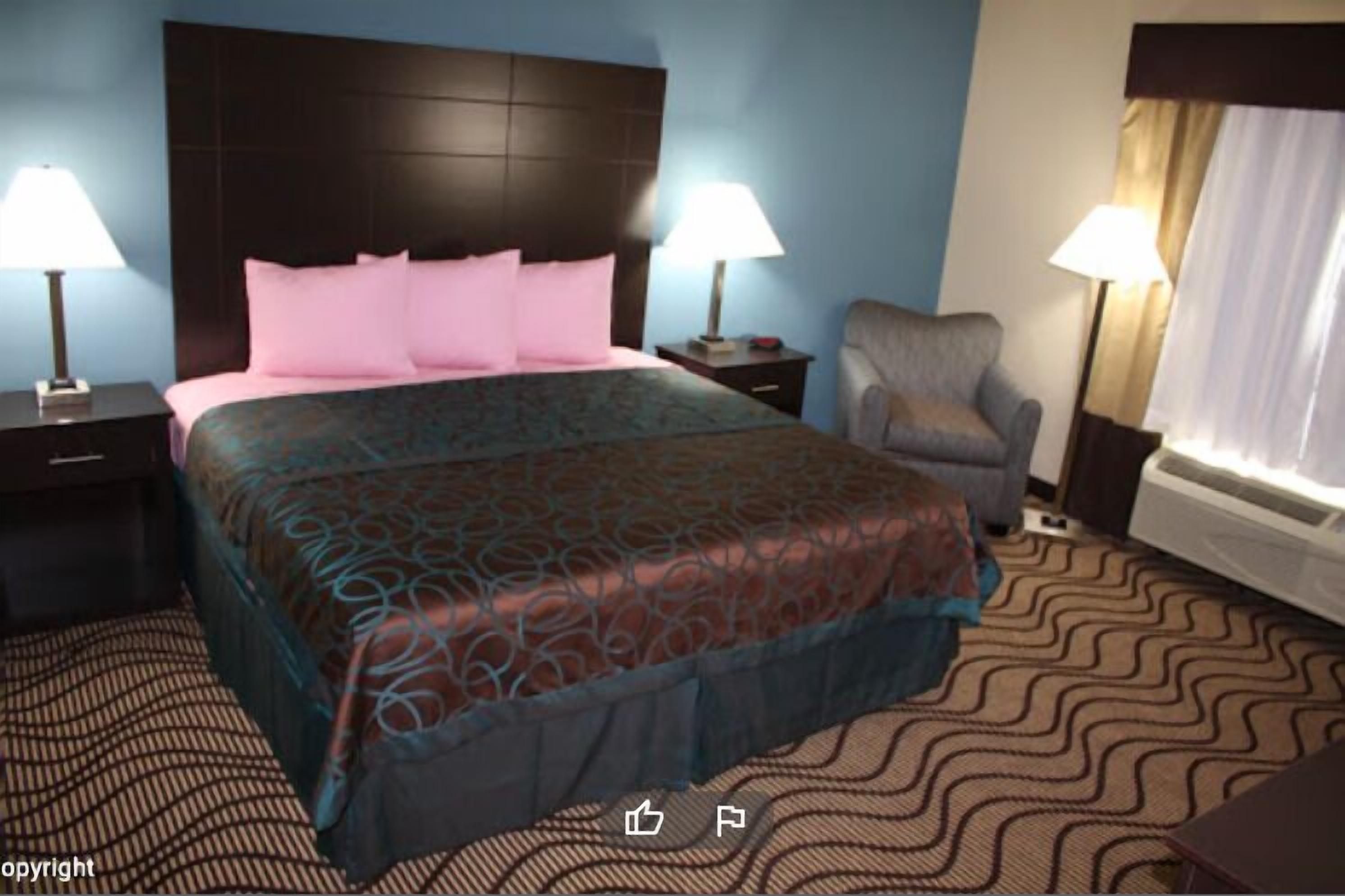 Days Inn Freer
