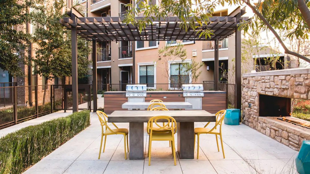 Apartments-Stay Smart Frisco Plano