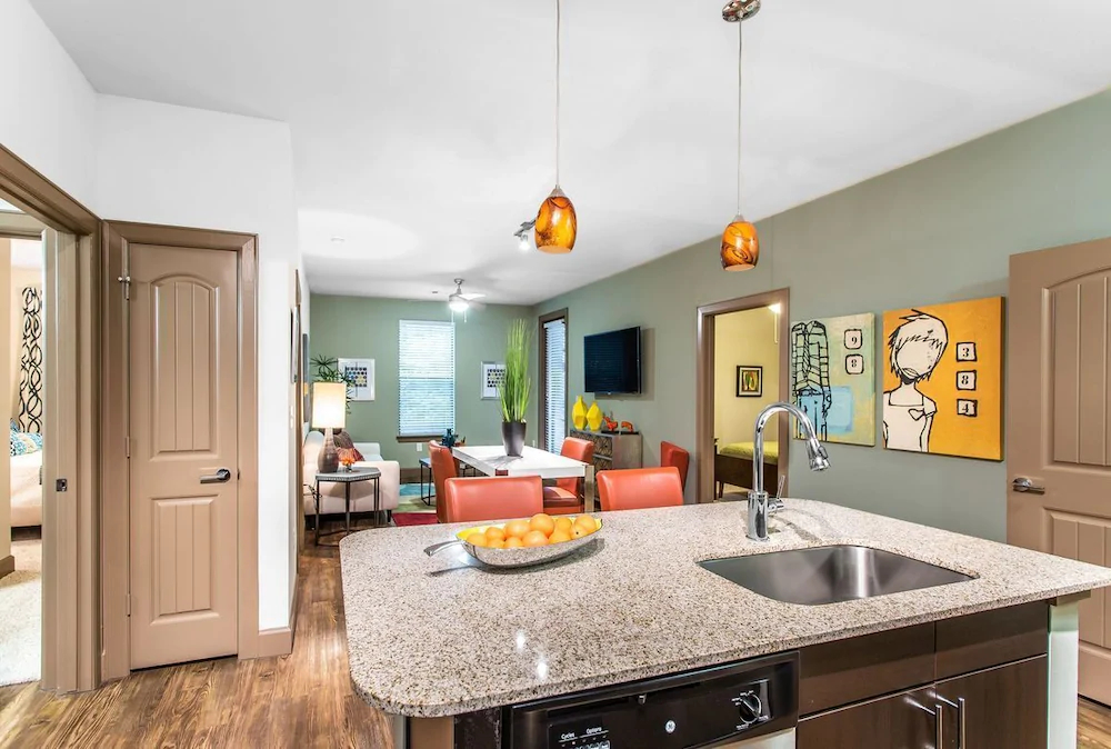Apartments-Stay Smart Frisco Plano