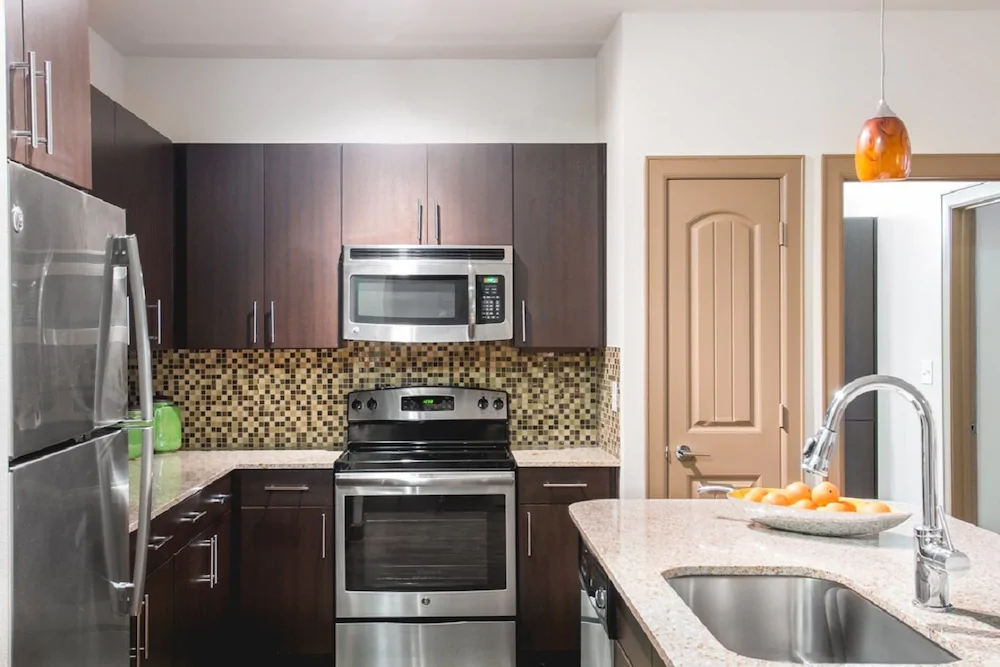 Apartments-Stay Smart Frisco Plano