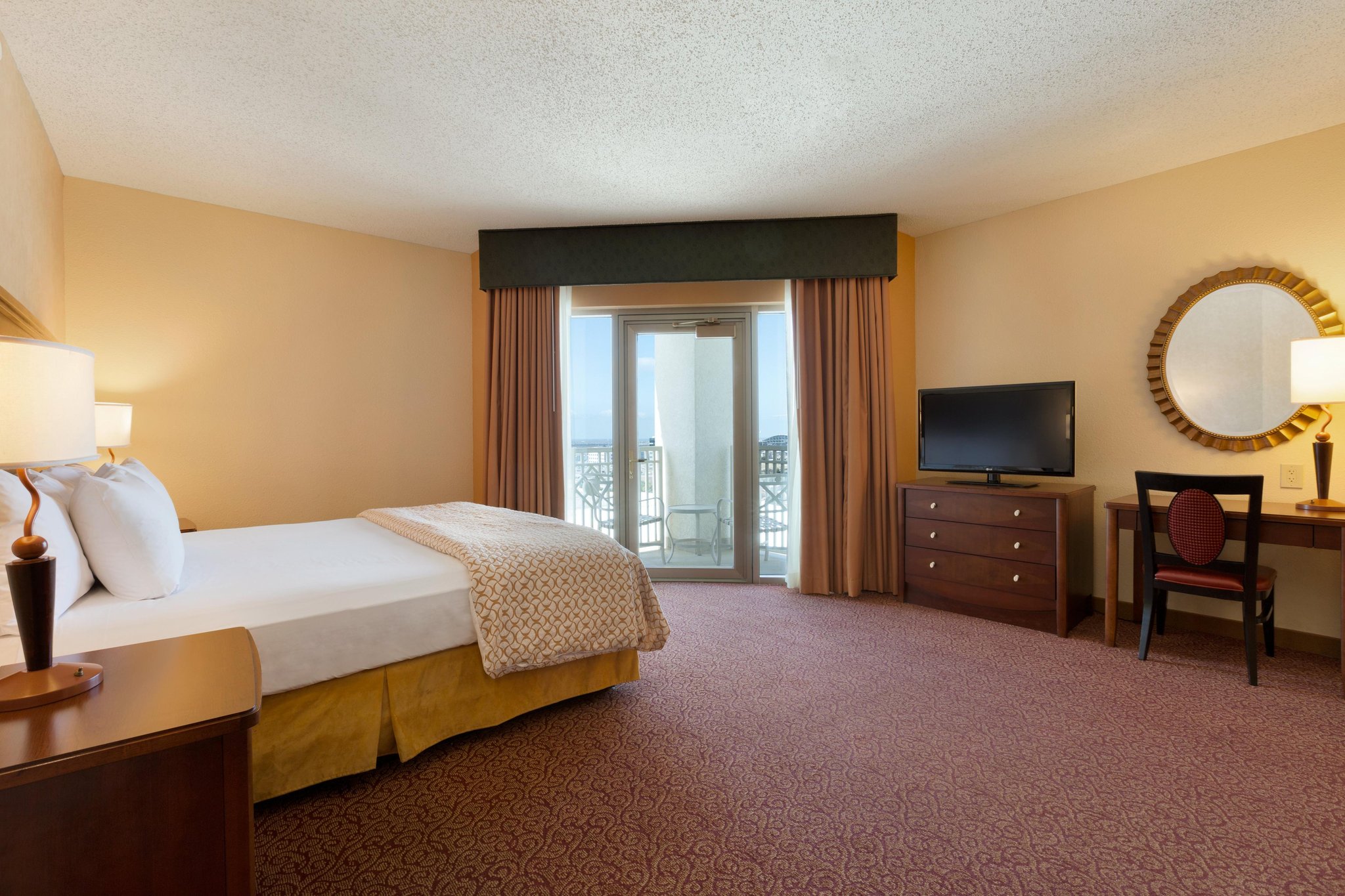 Embassy Suites Dallas Frisco Convention & Spa