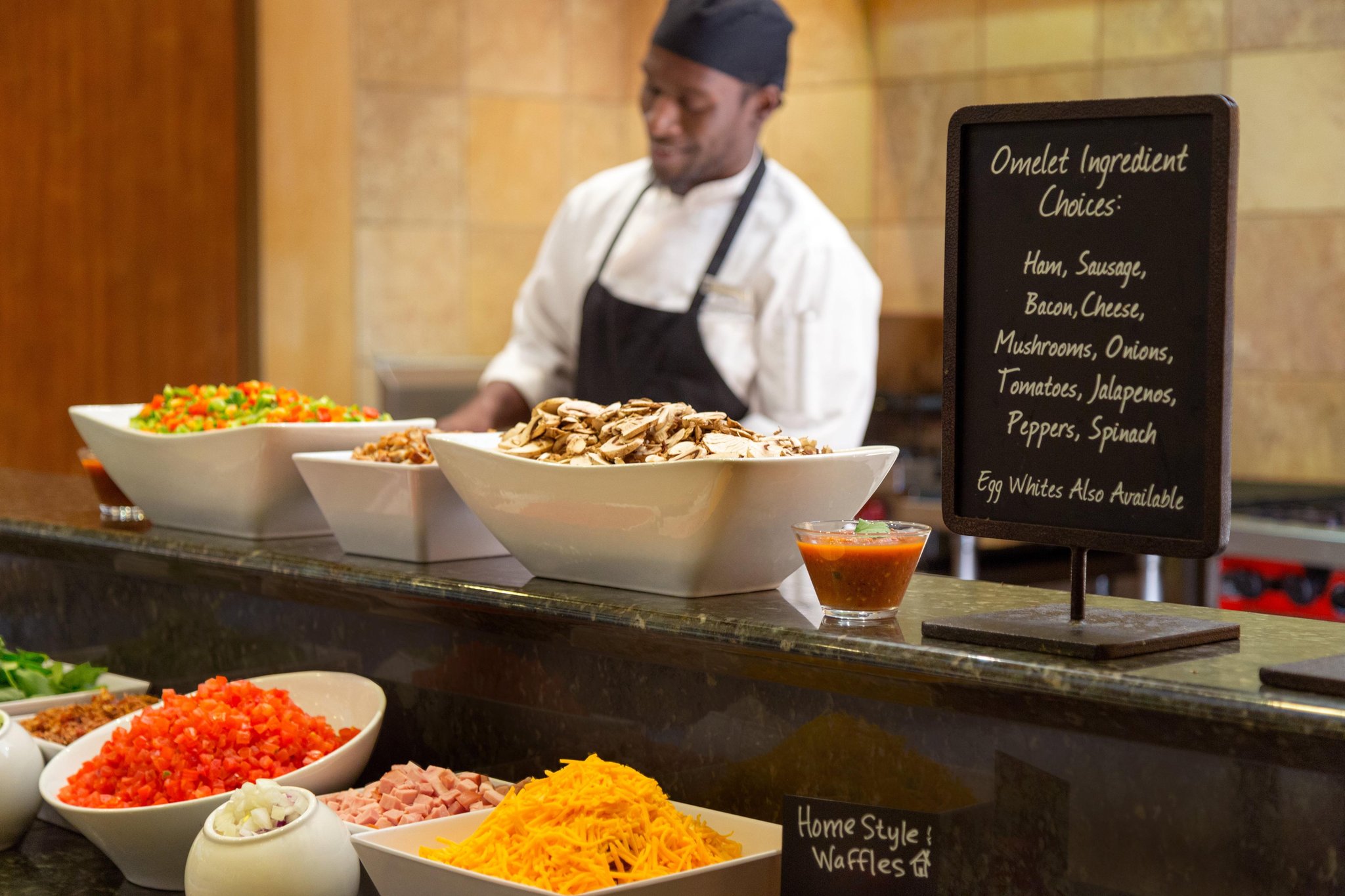 Embassy Suites Dallas Frisco Convention & Spa