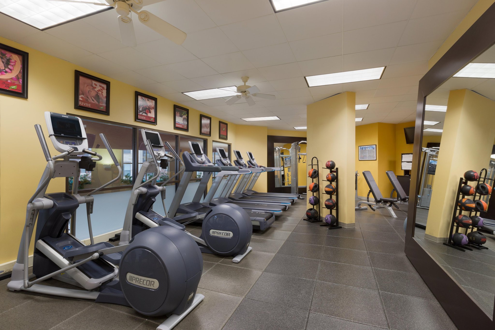 Embassy Suites Dallas Frisco Convention & Spa