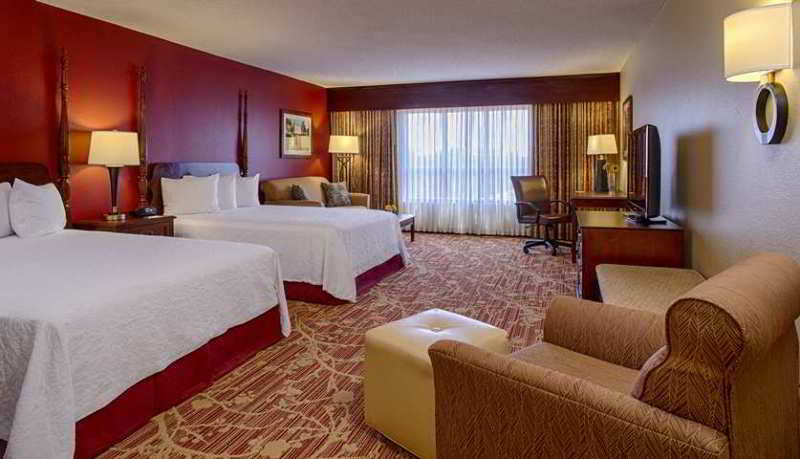 Hampton Inn & Suites Frisco-Legacy Park