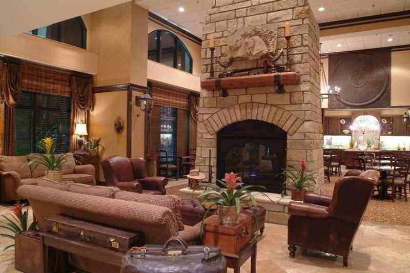 Hampton Inn & Suites Frisco-Legacy Park