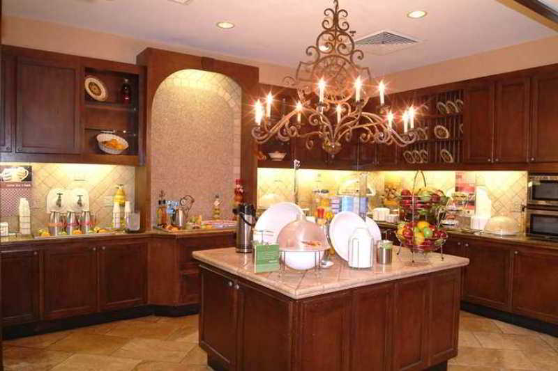 Hampton Inn & Suites Frisco-Legacy Park