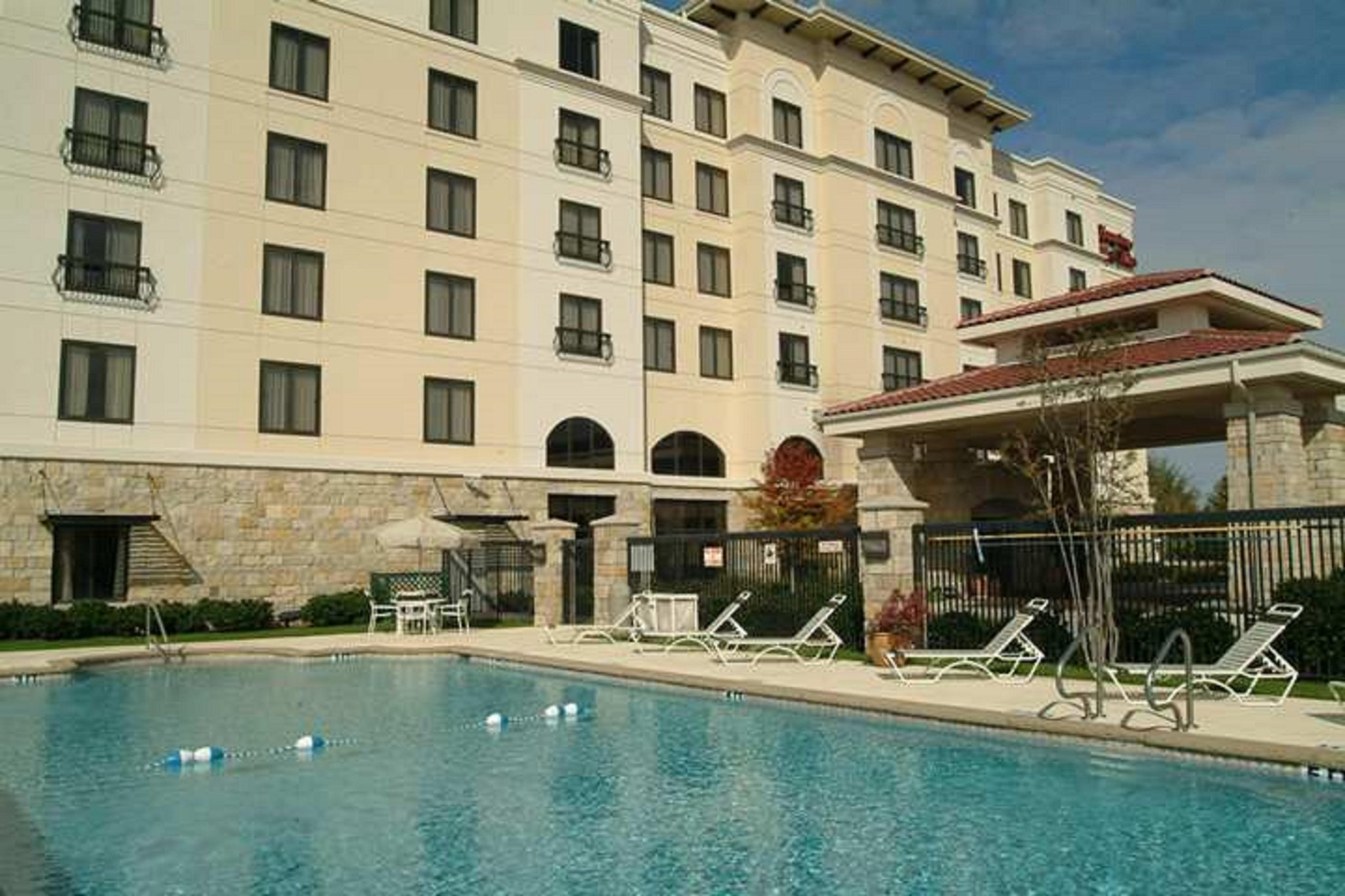 Hampton Inn & Suites Frisco-Legacy Park