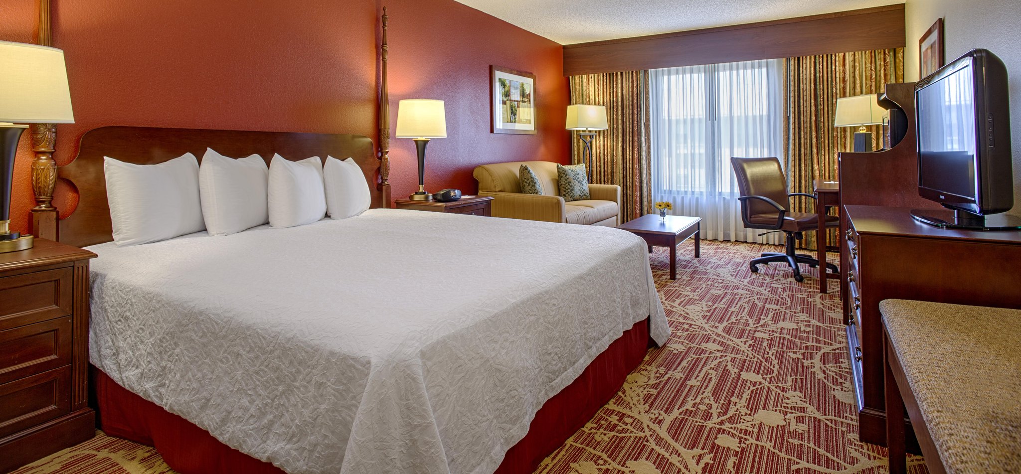 Hampton Inn & Suites Frisco-Legacy Park