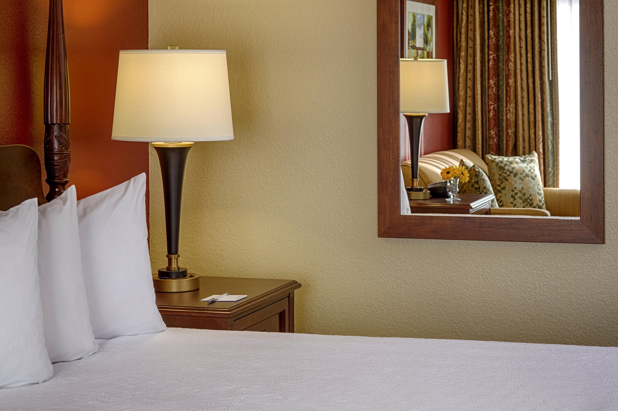 Hampton Inn & Suites Frisco-Legacy Park