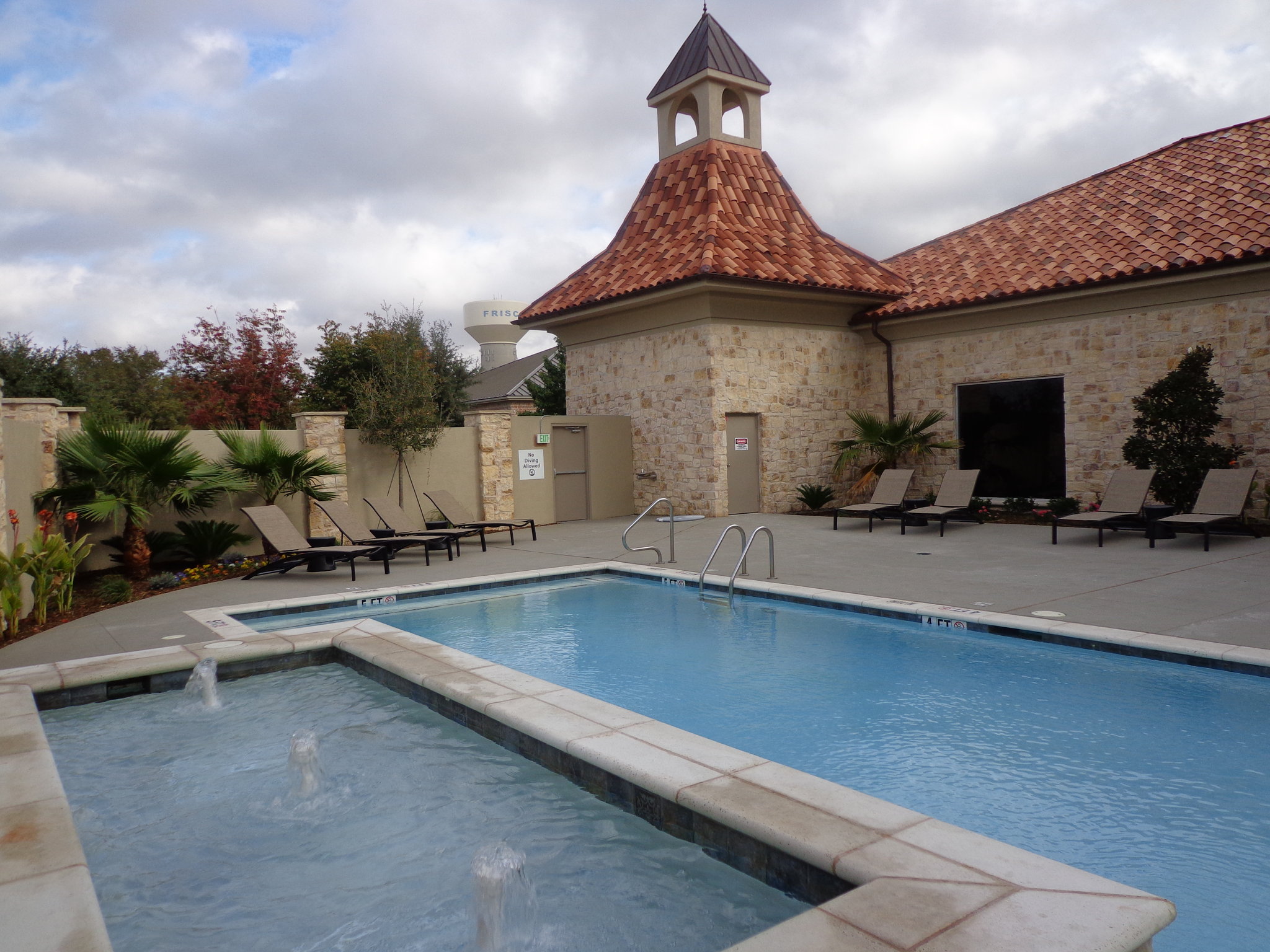 Holiday Inn Express Frisco