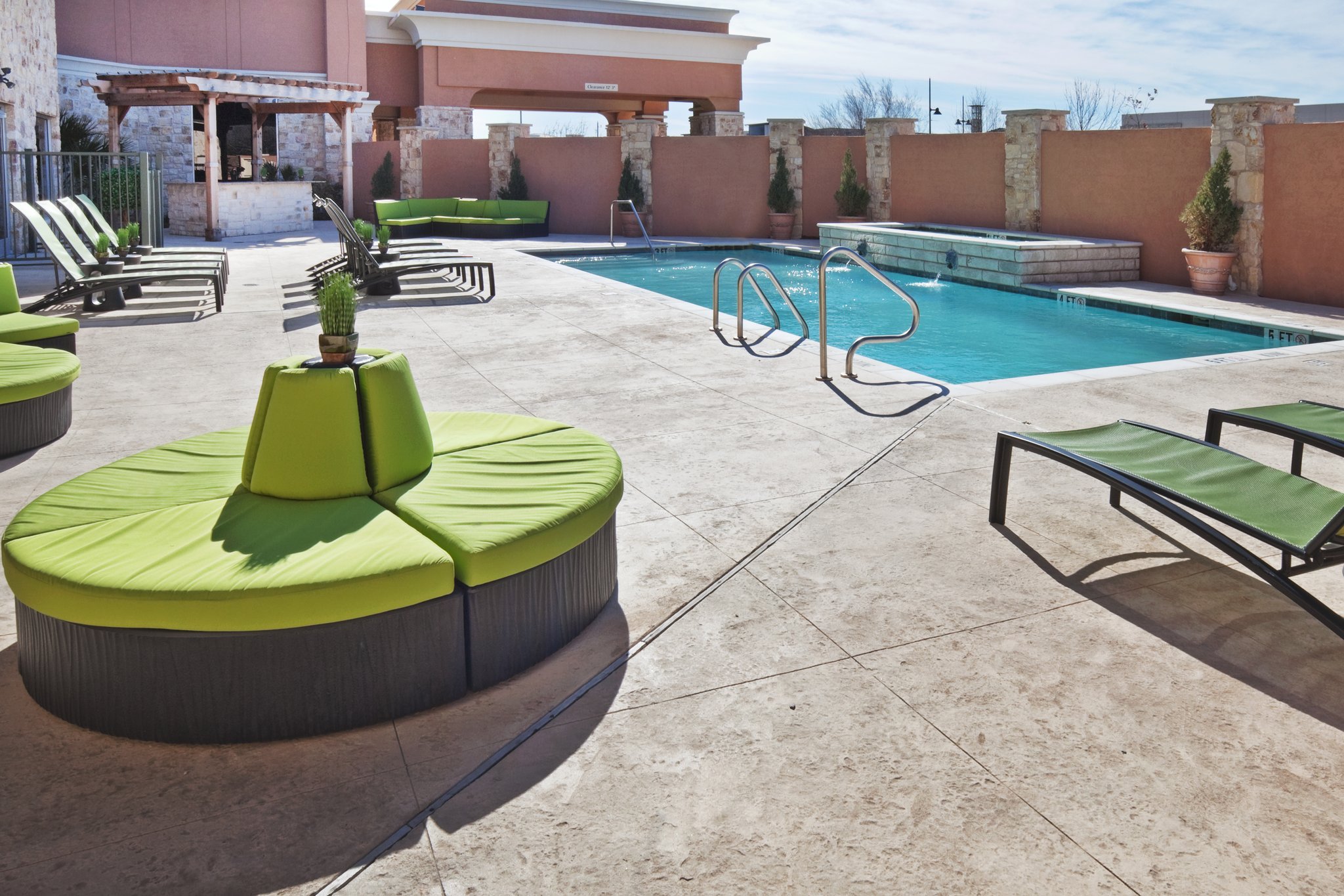 Holiday Inn Express Frisco