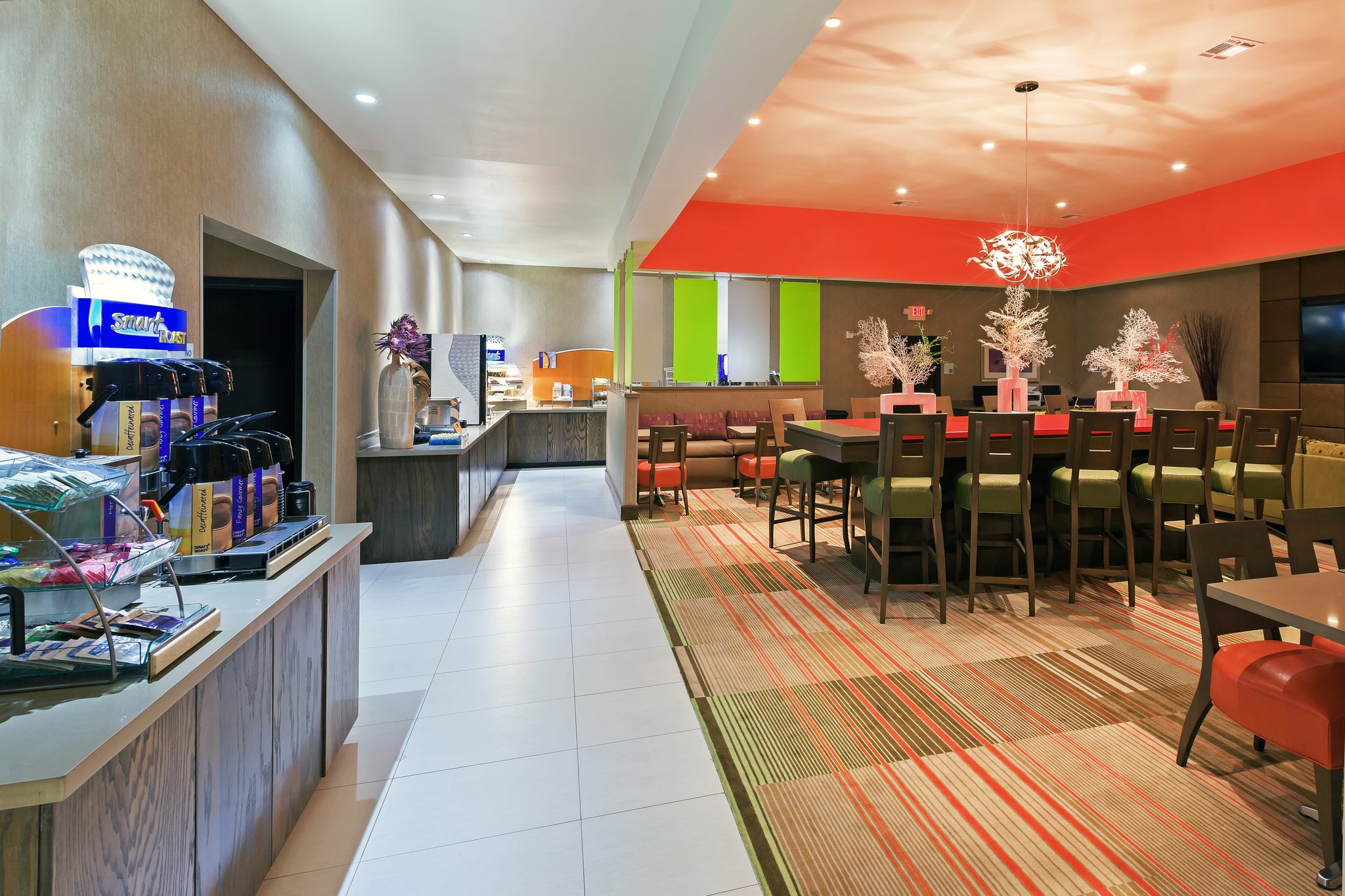 Holiday Inn Express Frisco
