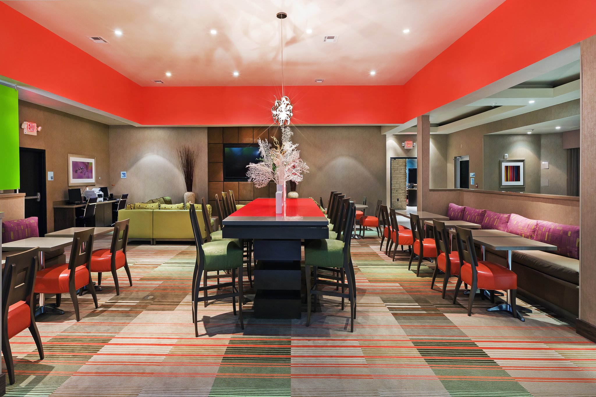 Holiday Inn Express Frisco