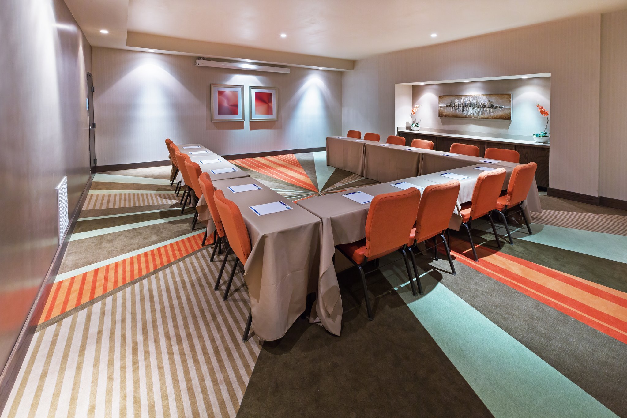 Holiday Inn Express Frisco