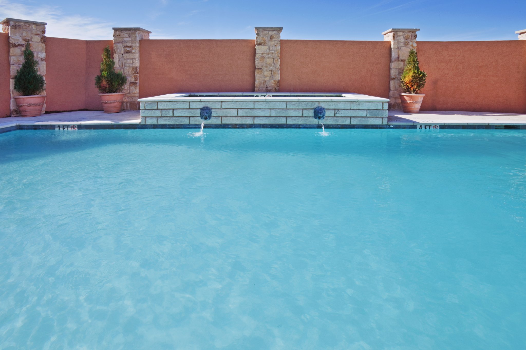 Holiday Inn Express Frisco