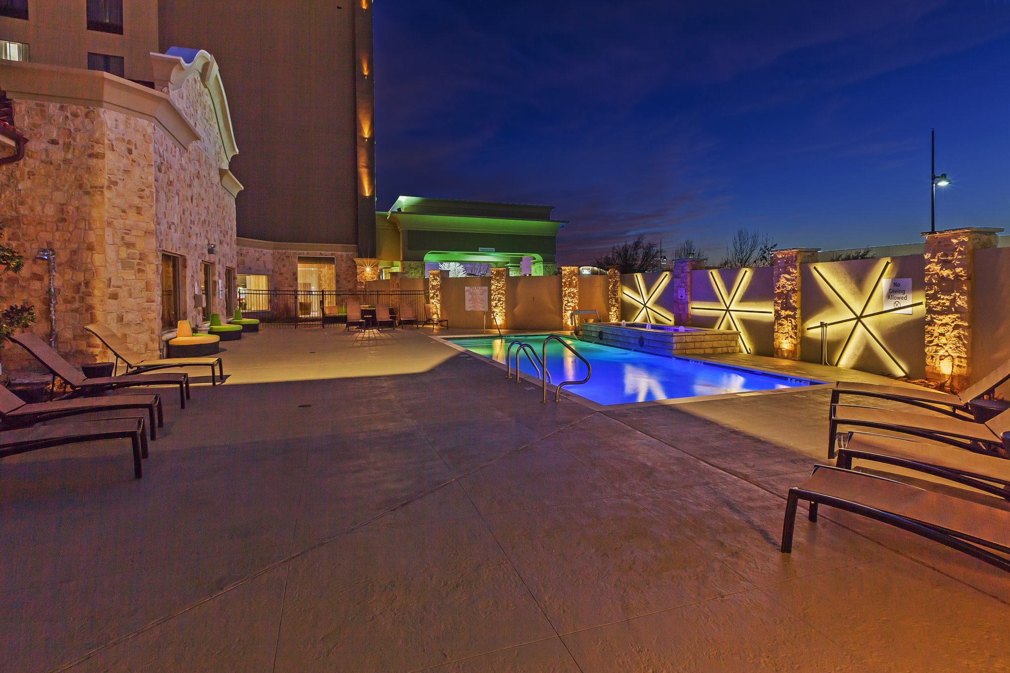 Holiday Inn Express Frisco