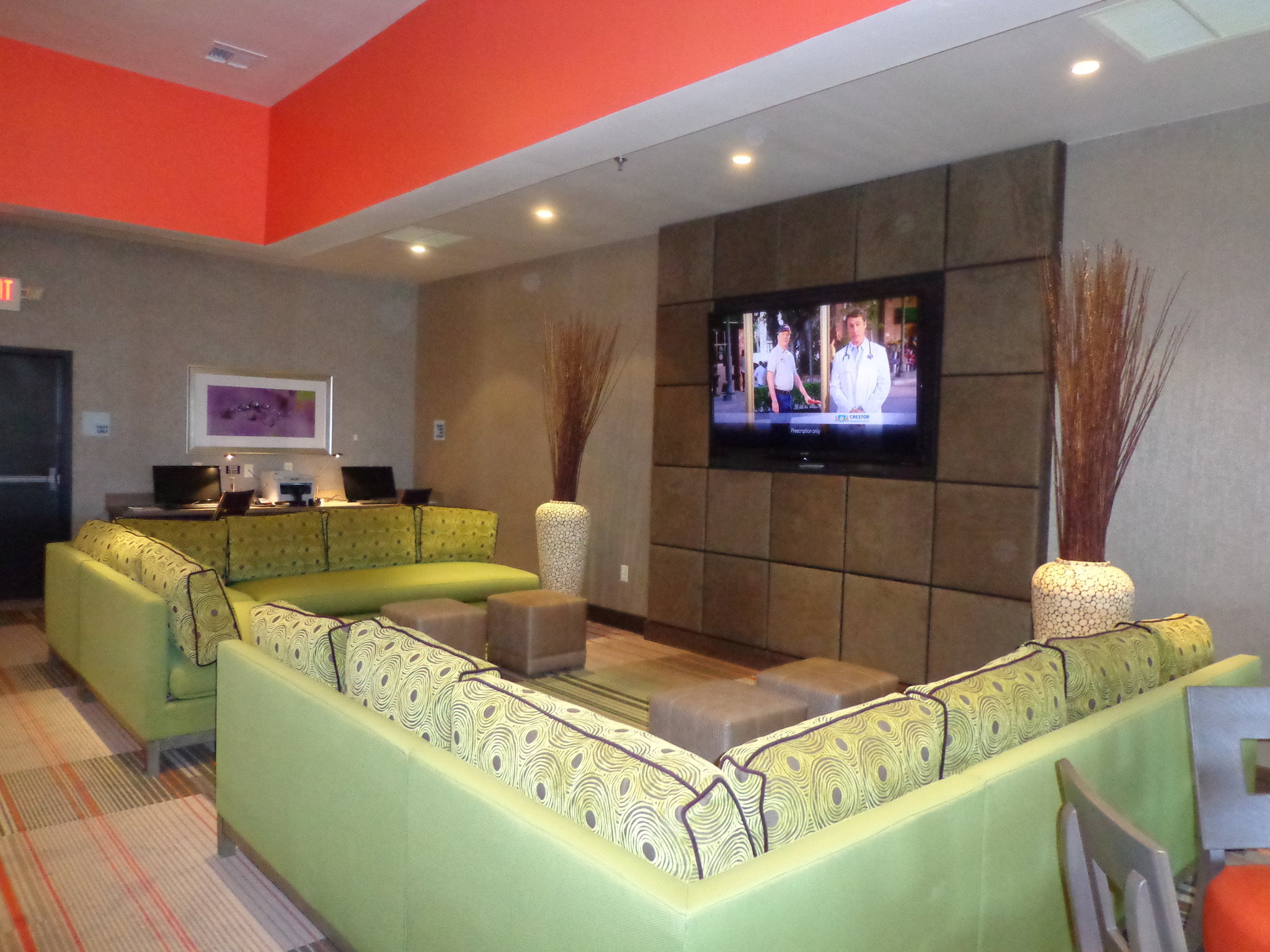 Holiday Inn Express Frisco