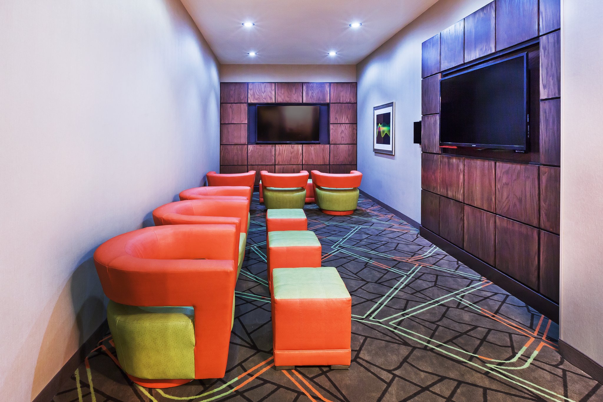 Holiday Inn Express Frisco