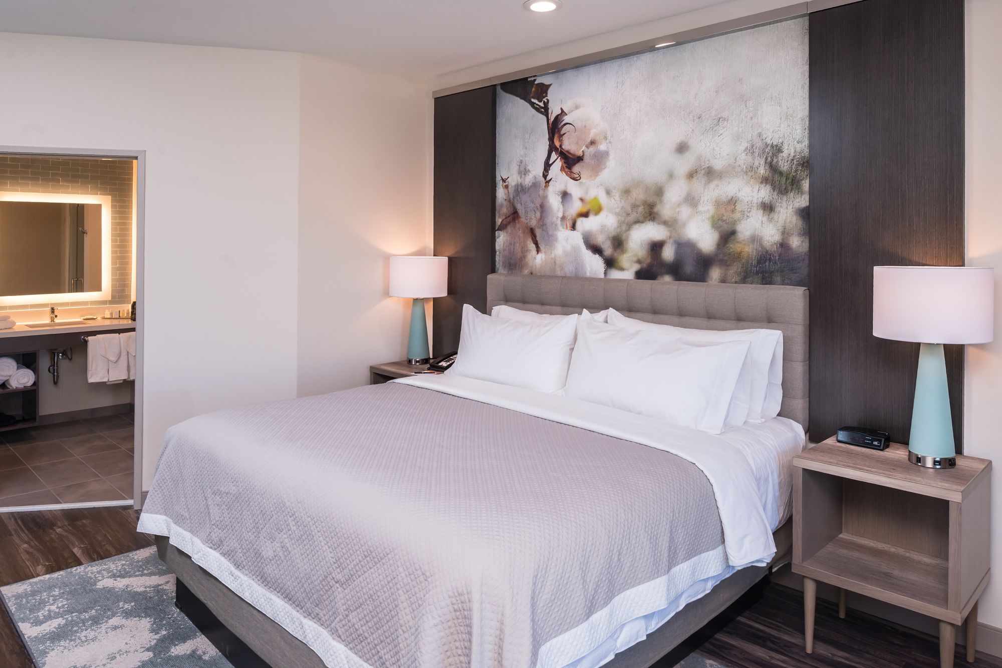 Hotel Indigo Frisco