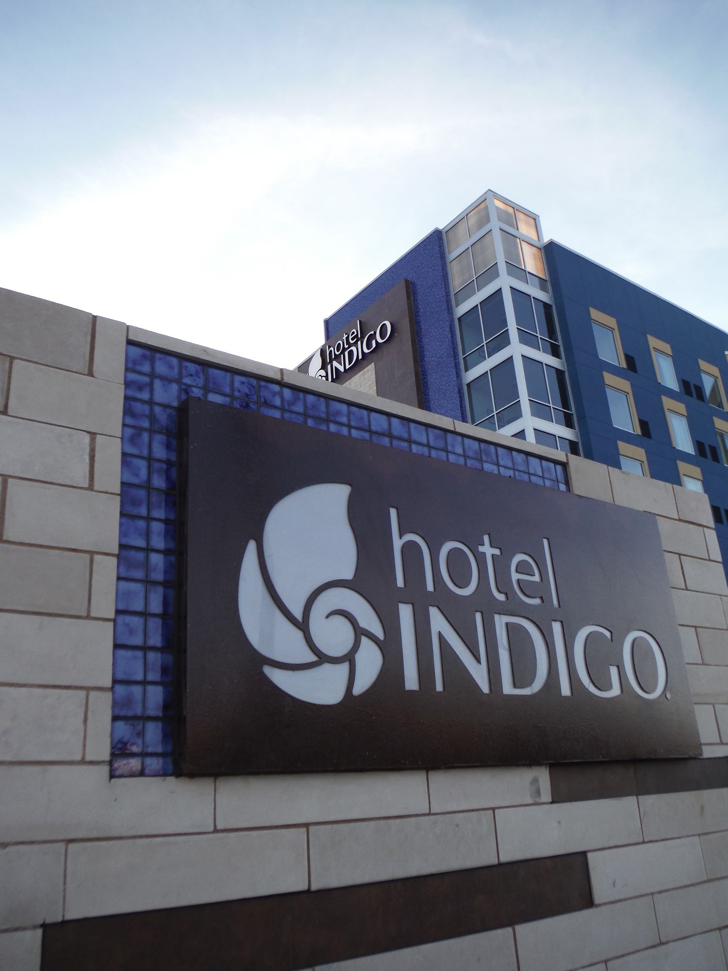 Hotel Indigo Frisco