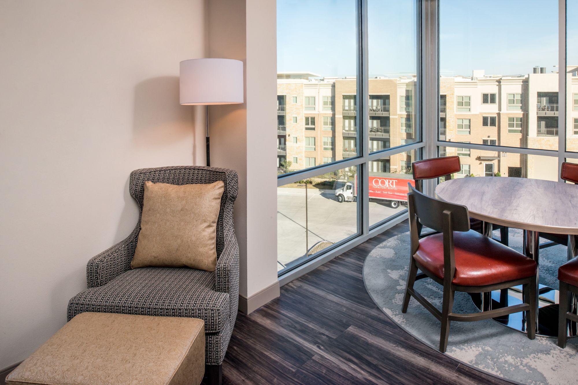 Hotel Indigo Frisco