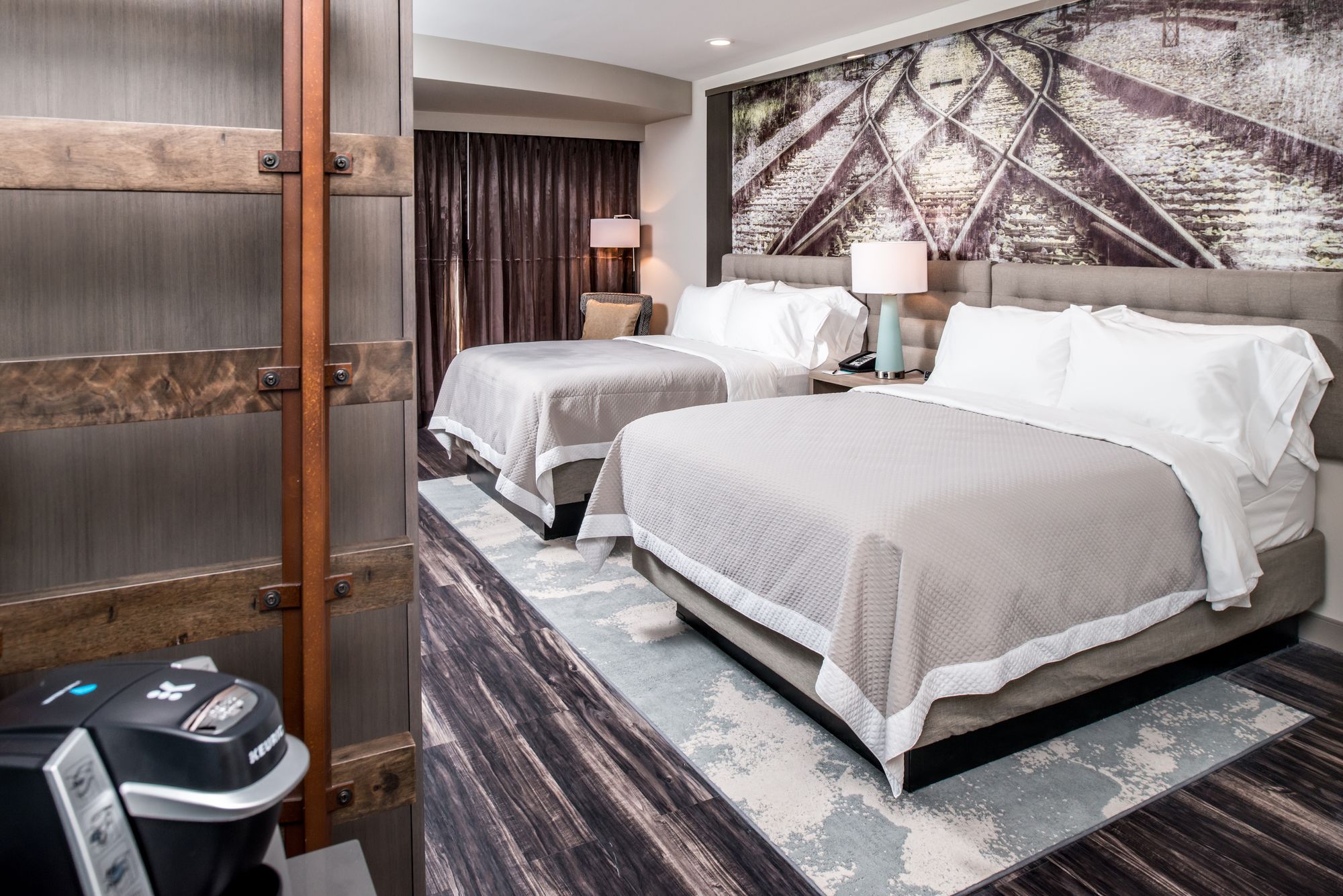 Hotel Indigo Frisco