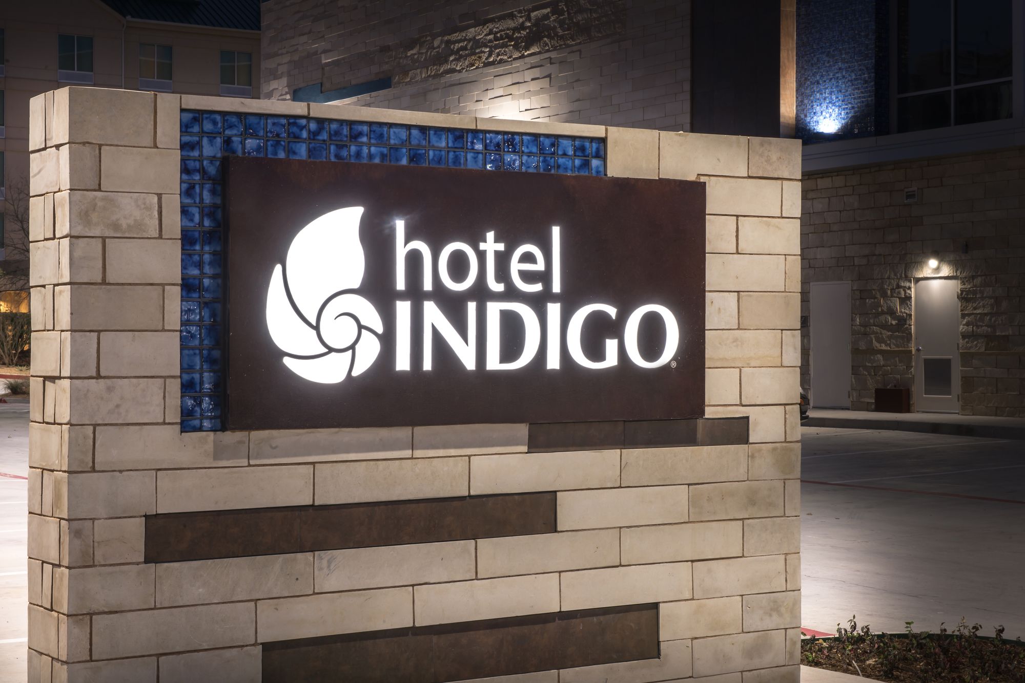 Hotel Indigo Frisco