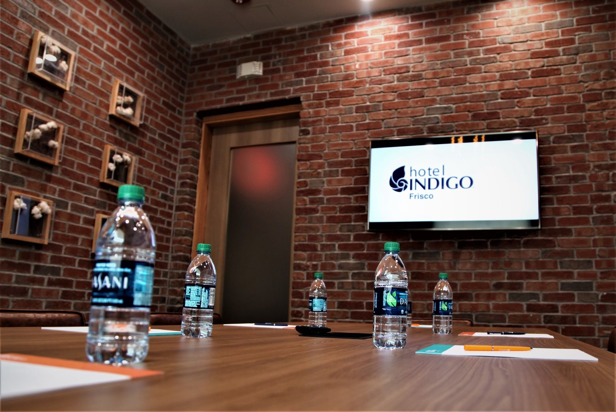Hotel Indigo Frisco