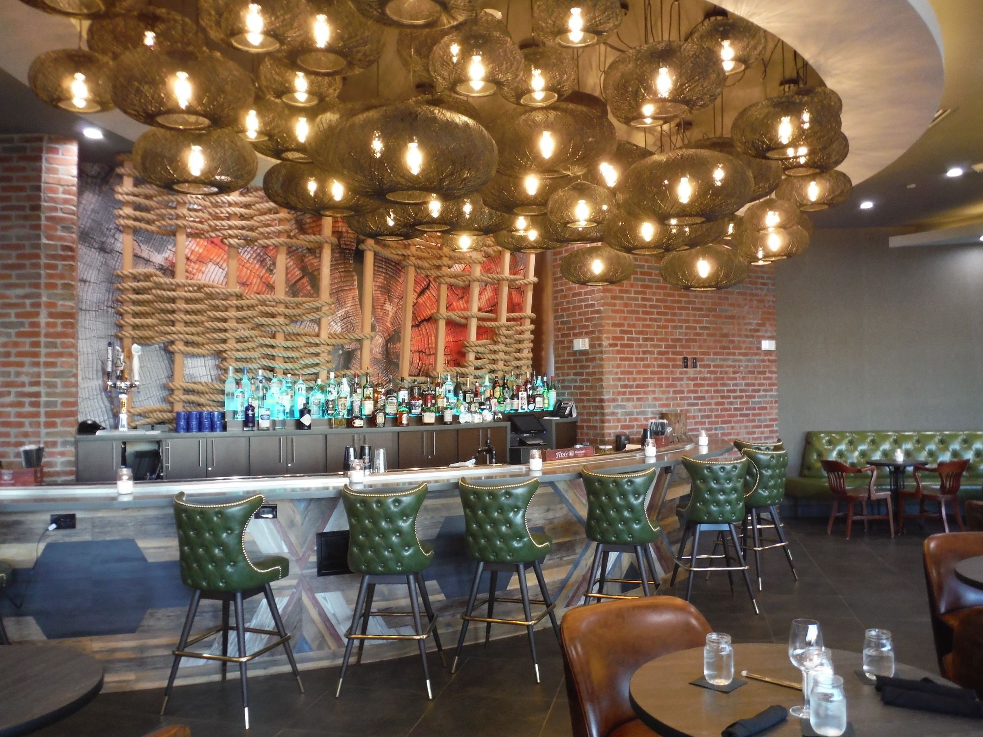 Hotel Indigo Frisco