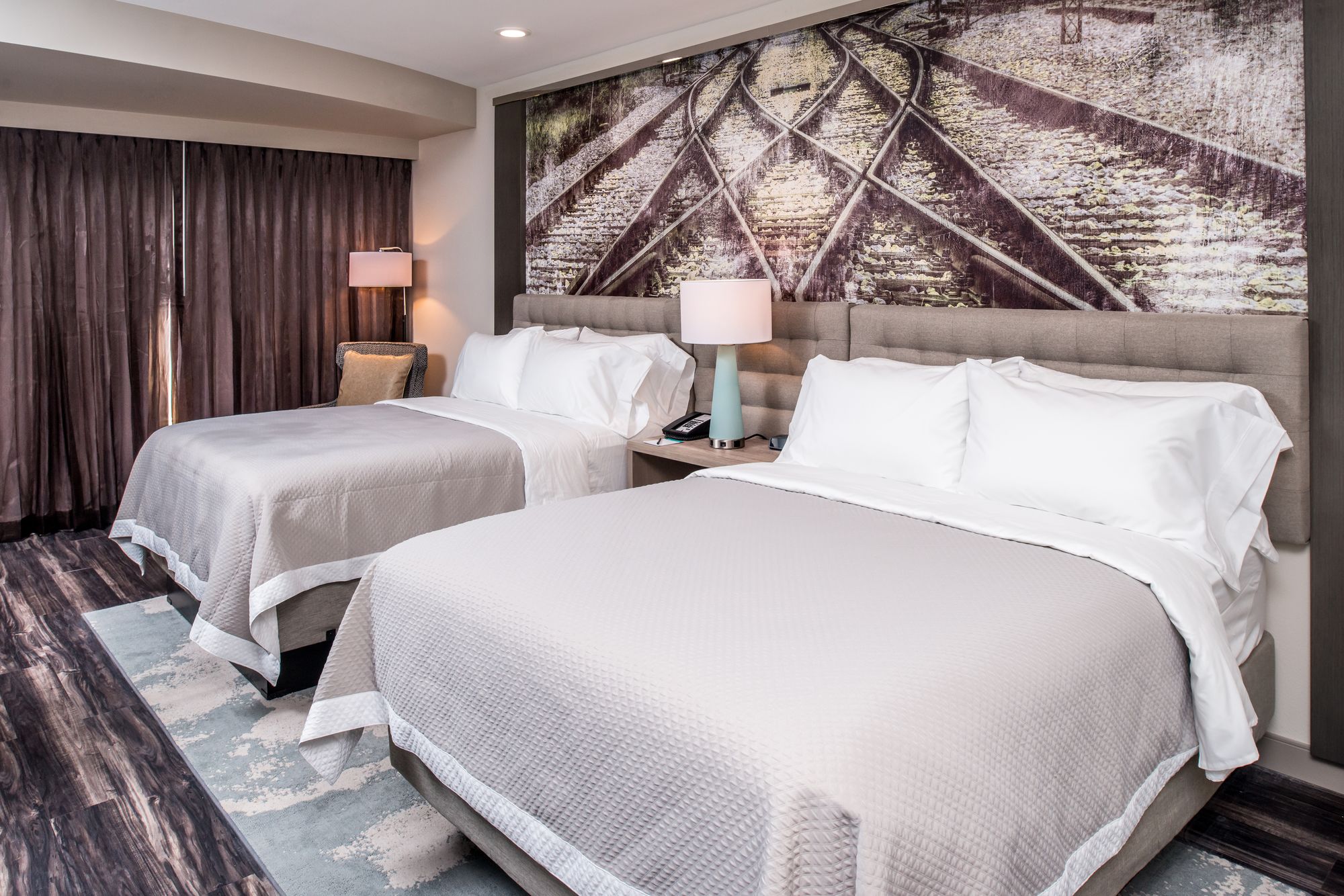 Hotel Indigo Frisco