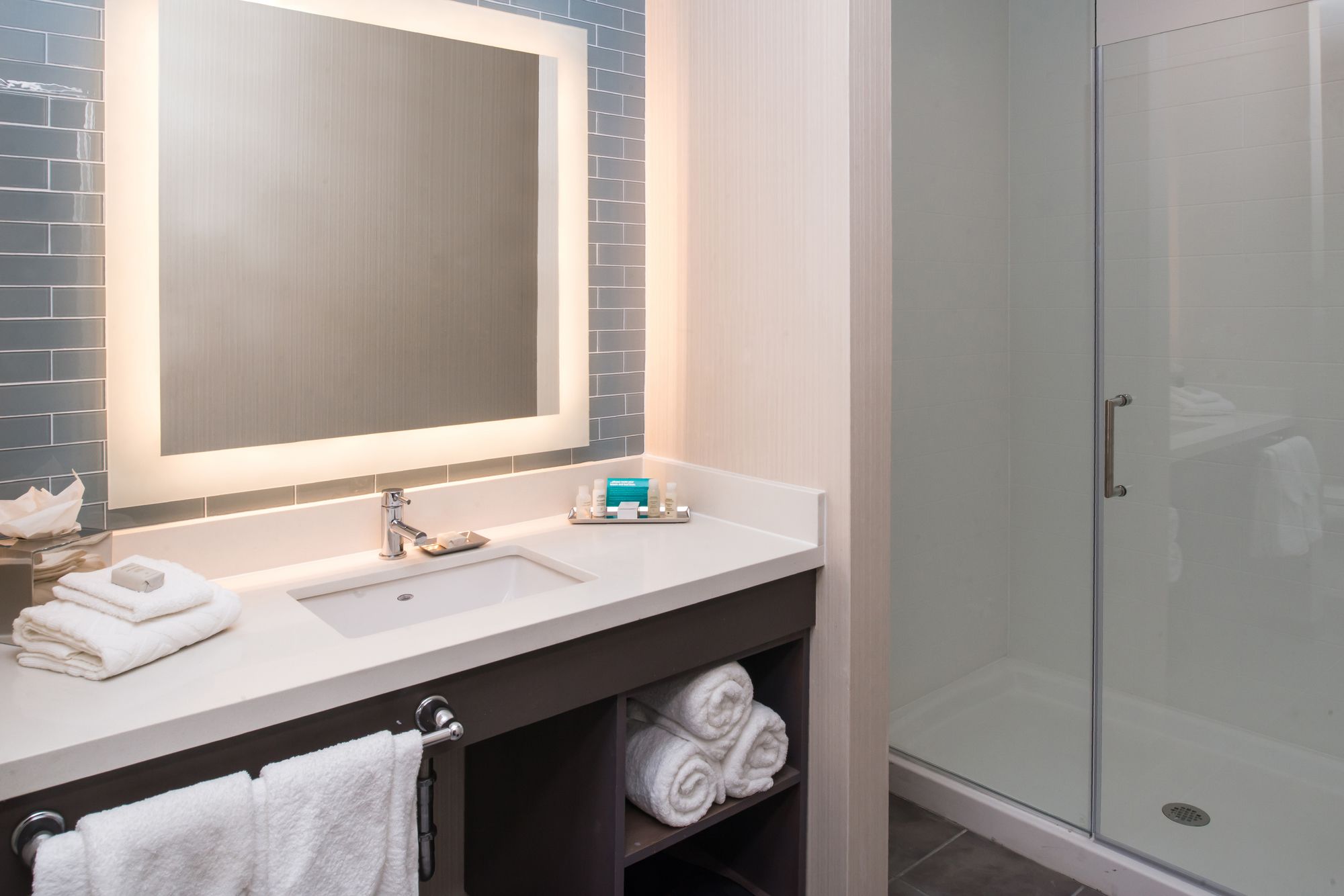 Hotel Indigo Frisco
