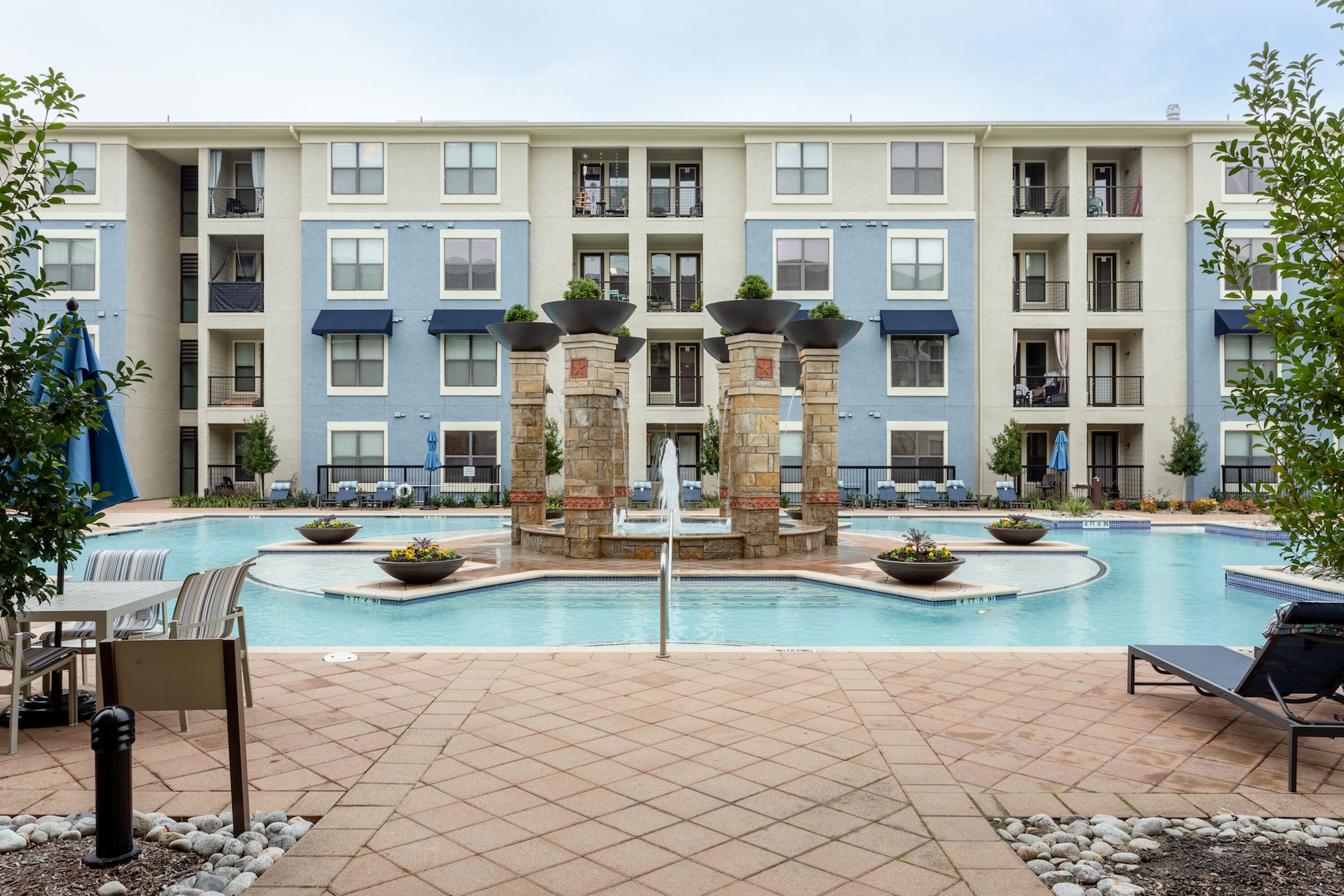 Kasa Frisco Bridges Dallas