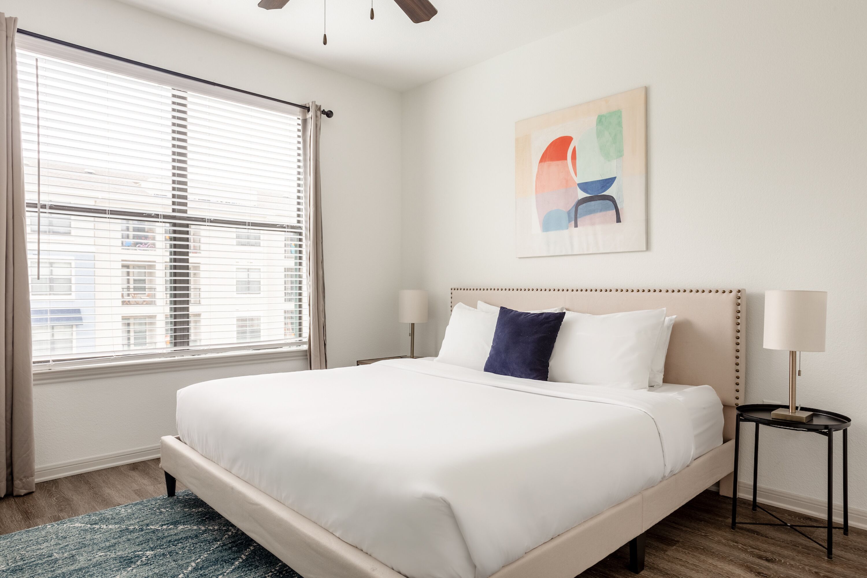 Kasa Frisco Bridges Dallas