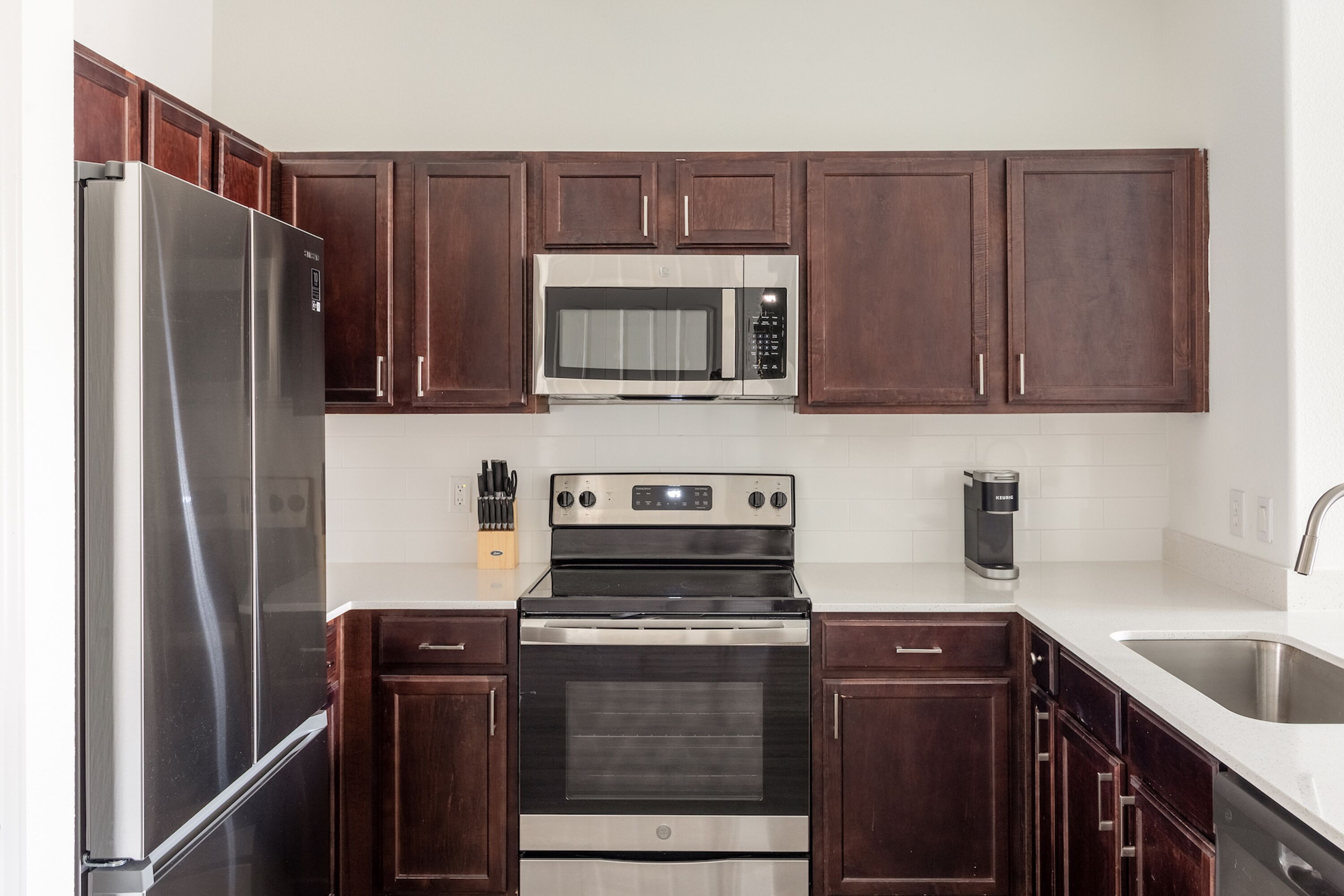 Kasa Frisco Bridges Dallas