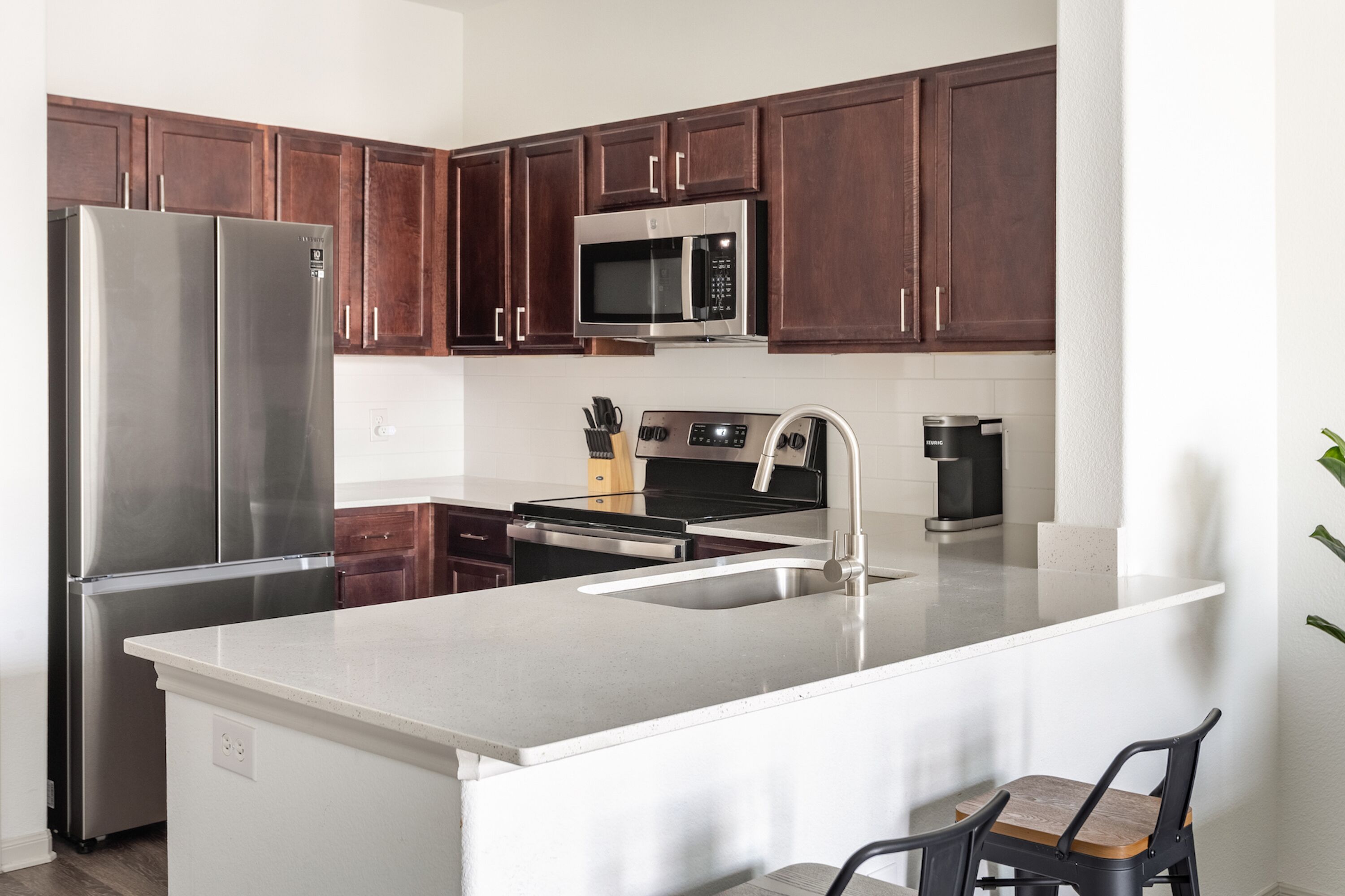 Kasa Frisco Bridges Dallas