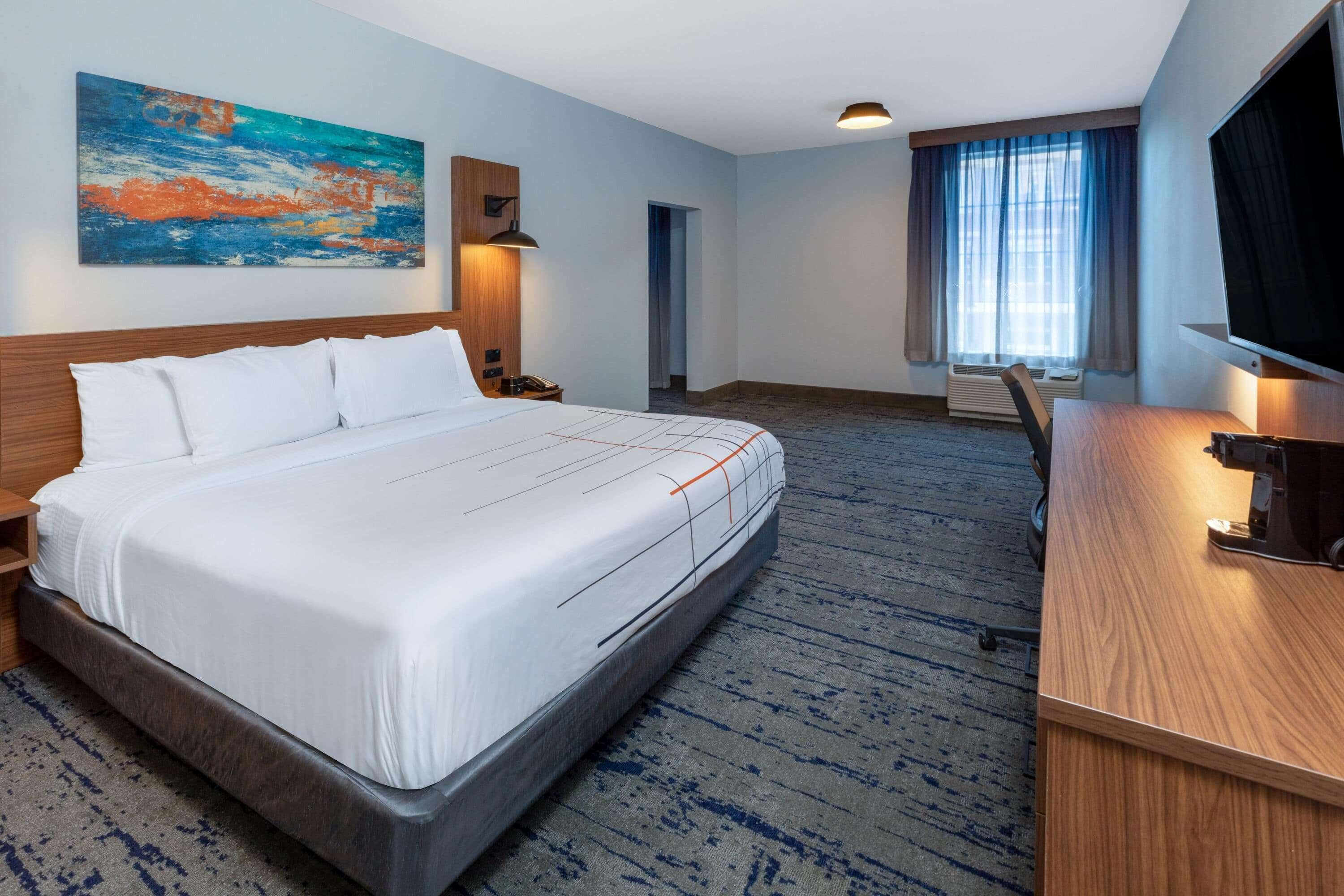 La Quinta Inn & Suites Frisco Fieldhouse North