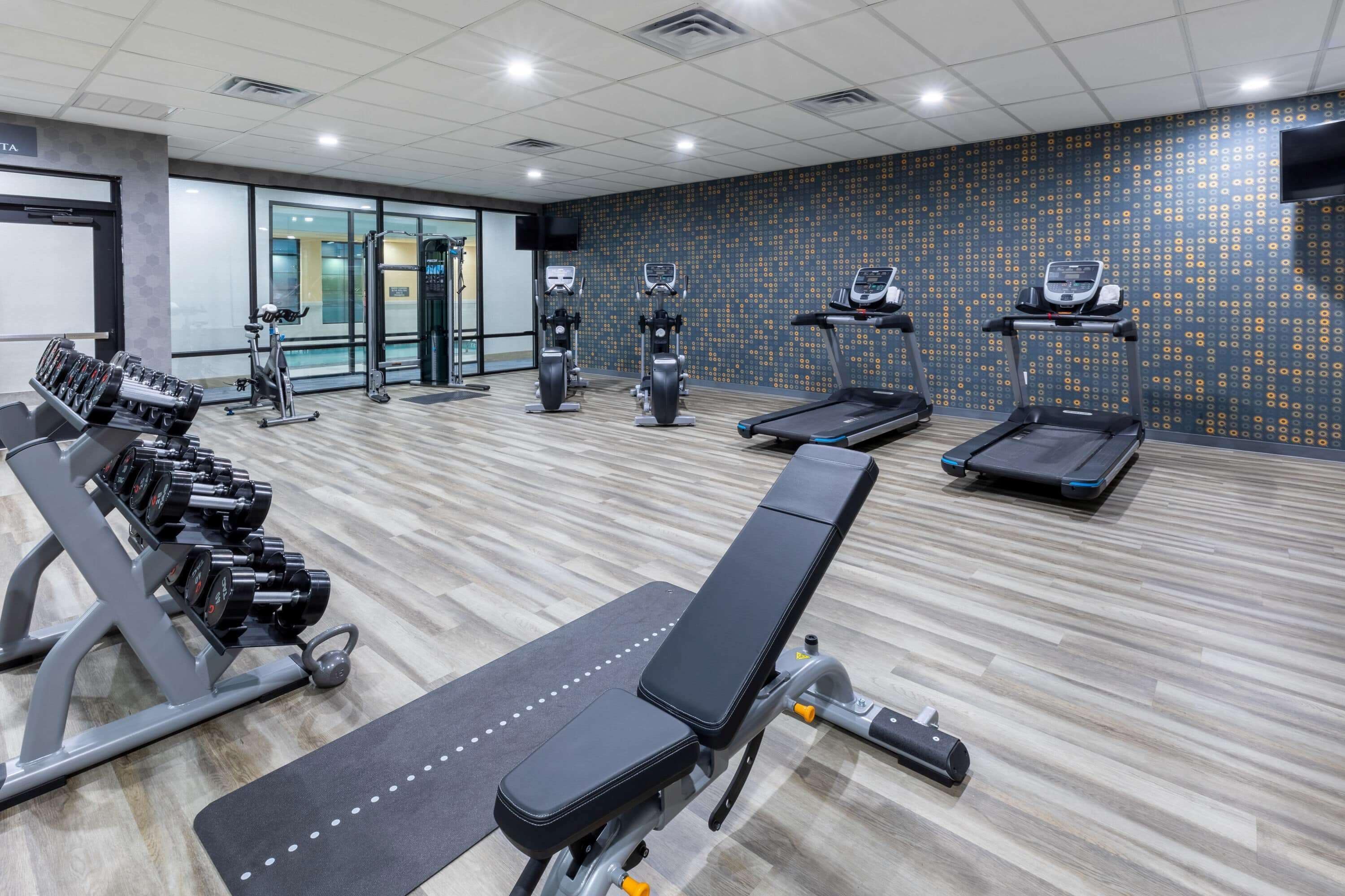 La Quinta Inn & Suites Frisco Fieldhouse North