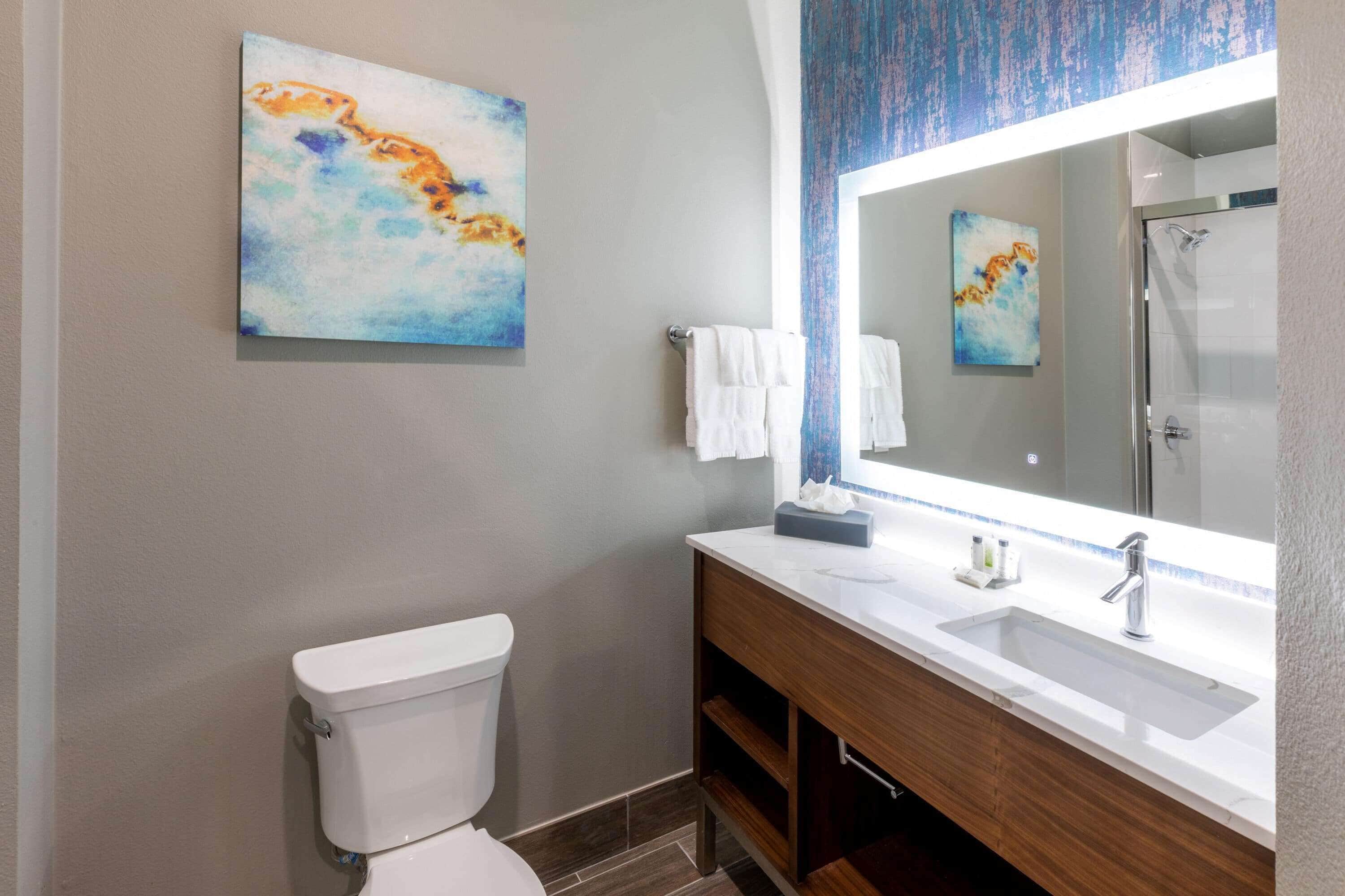 La Quinta Inn & Suites Frisco Fieldhouse North