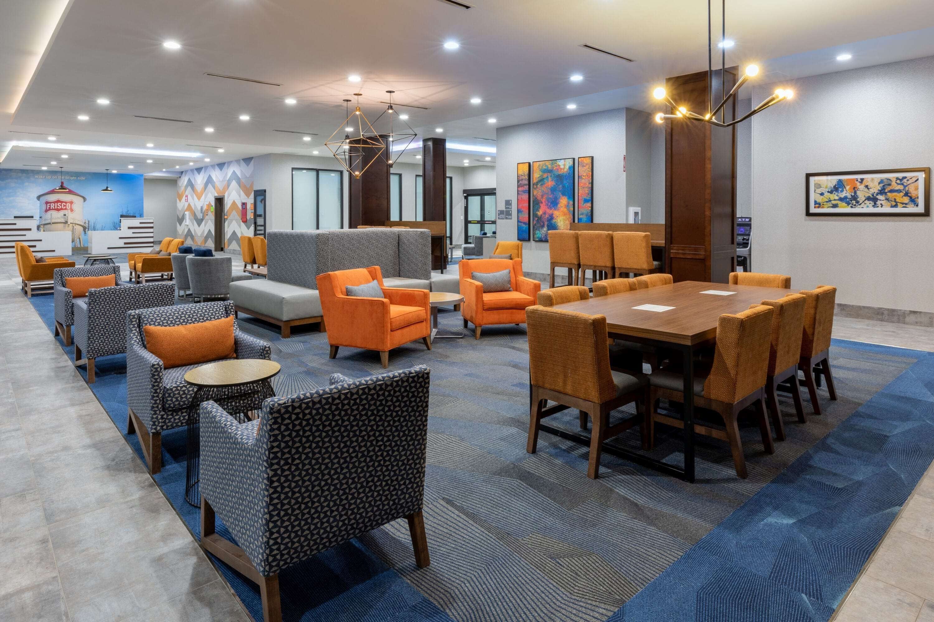 La Quinta Inn & Suites Frisco Fieldhouse North